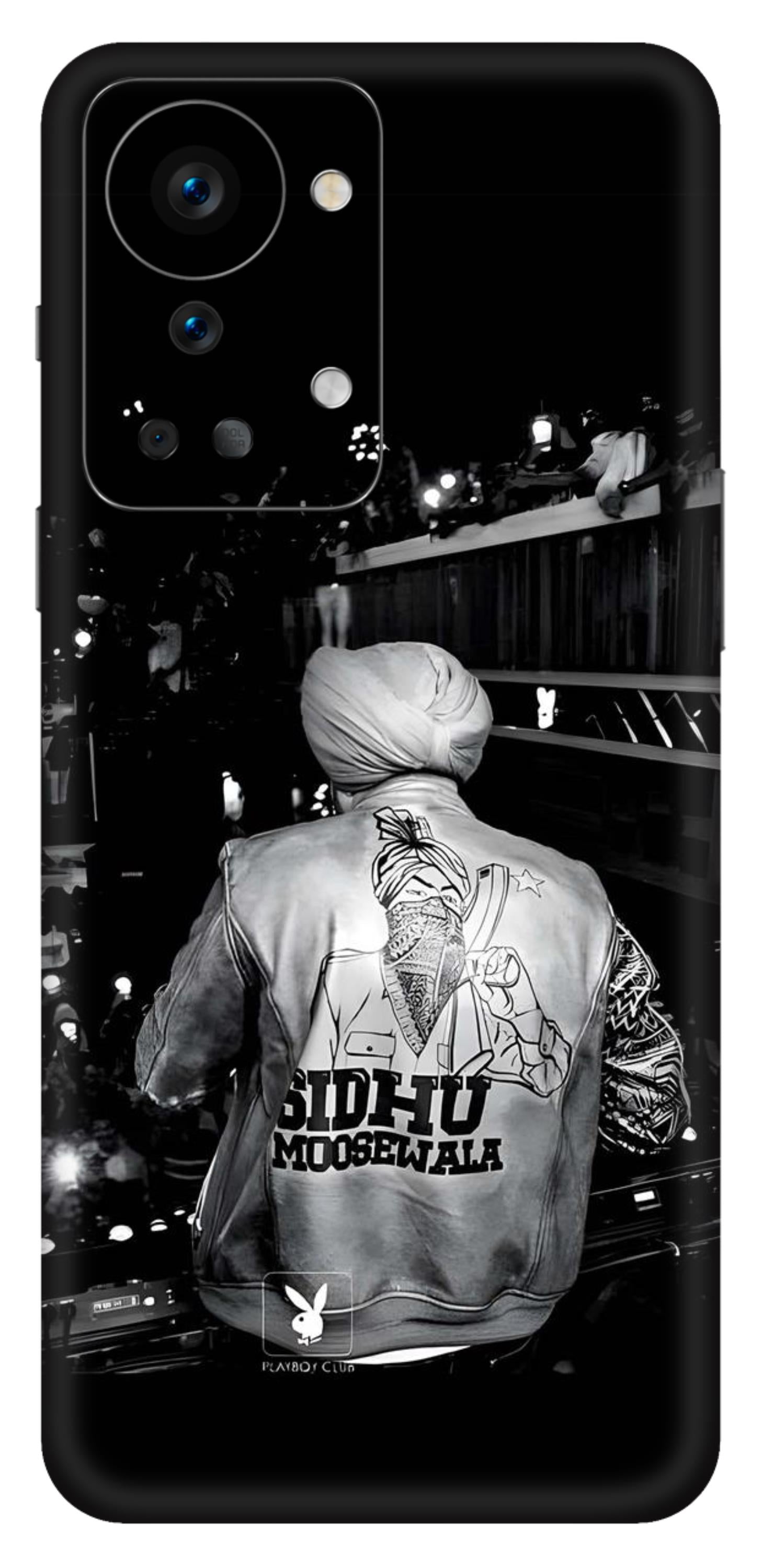 OnePlus Nord 2T Skins and Wraps