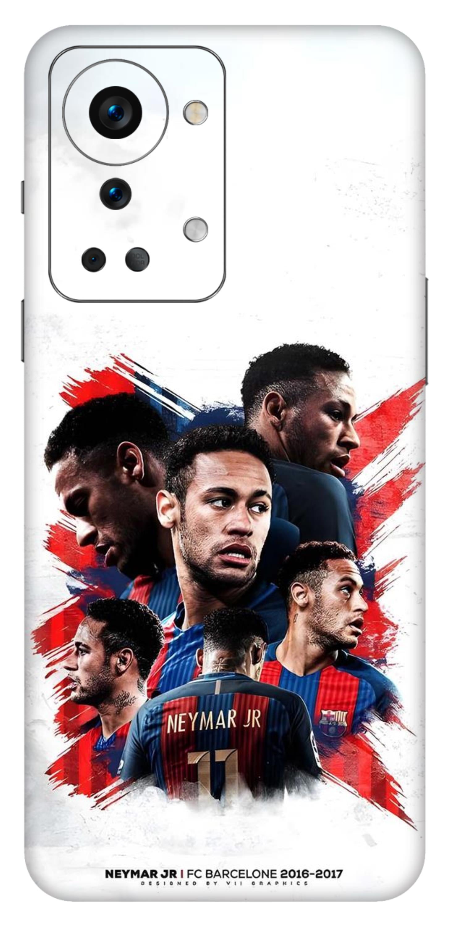 OnePlus Nord 2T Skins and Wraps