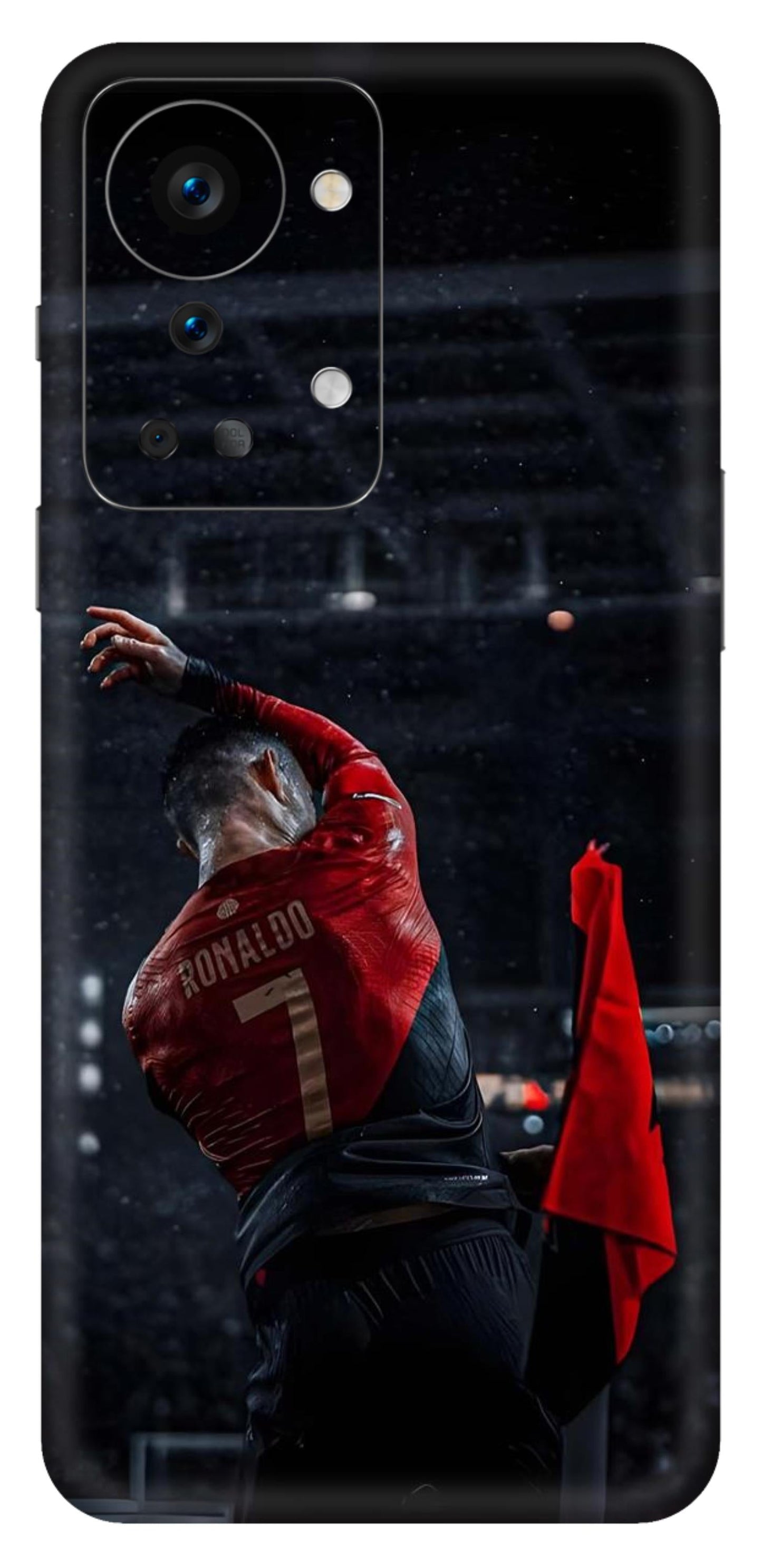 OnePlus Nord 2T Skins and Wraps