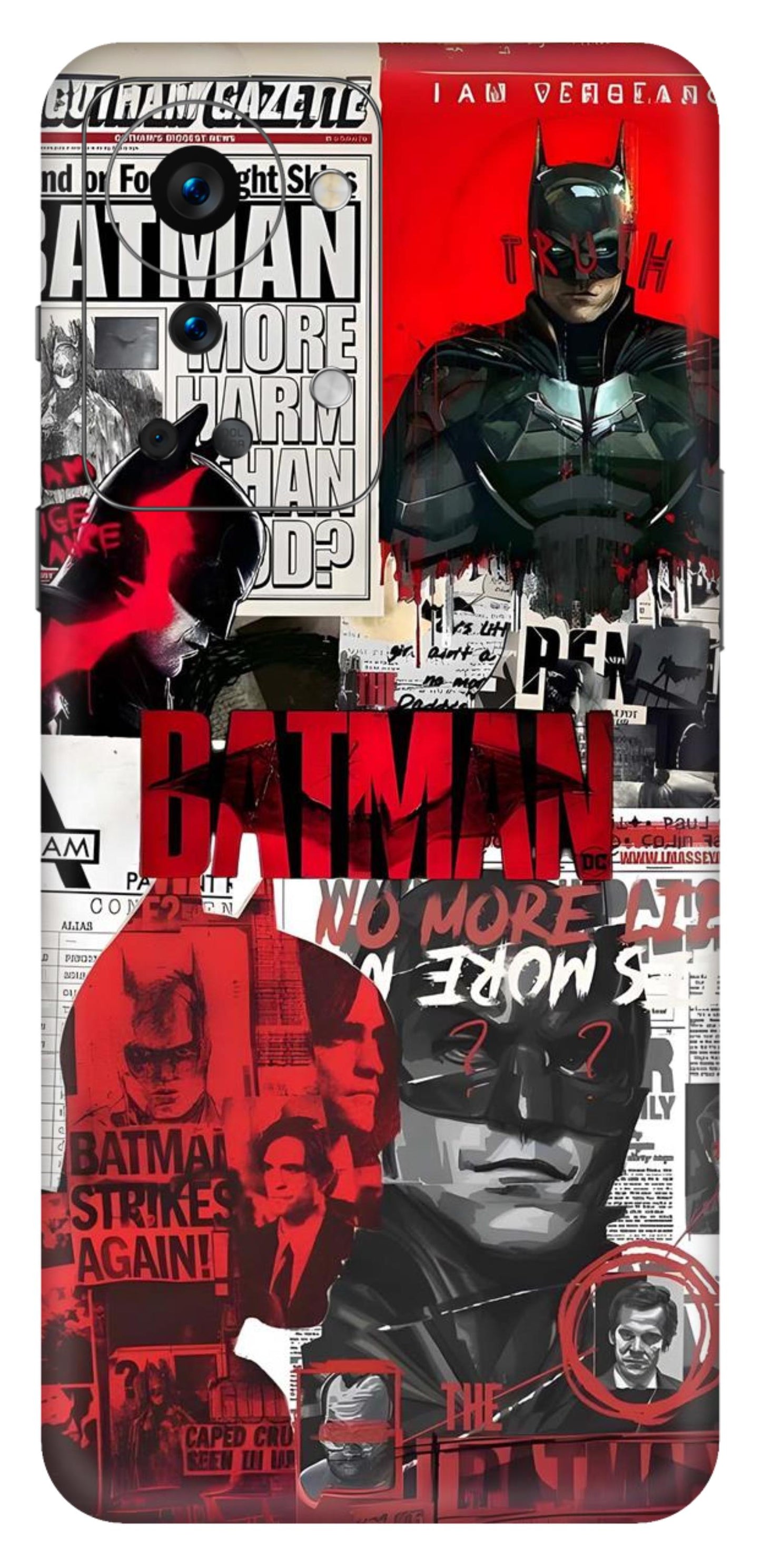 OnePlus Nord 2T Skins and Wraps