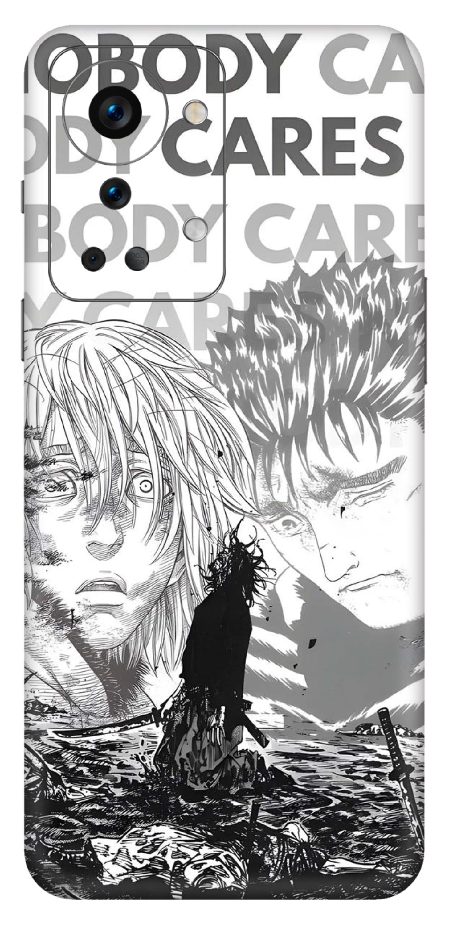 OnePlus Nord 2T Skins and Wraps