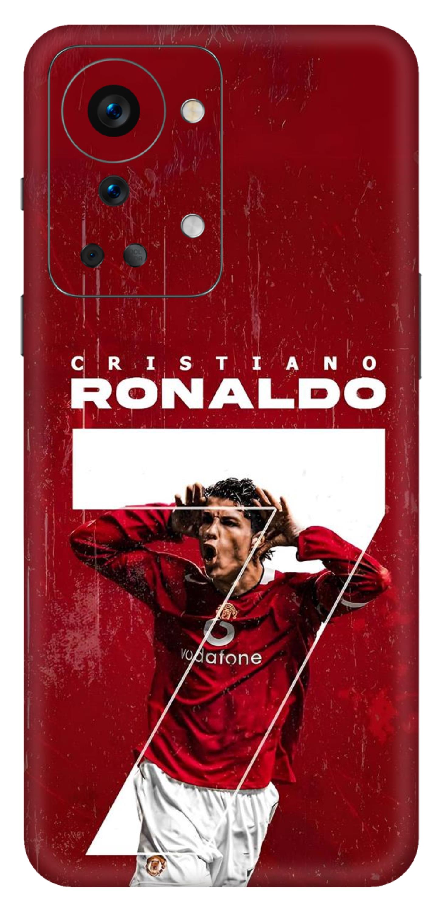 OnePlus Nord 2T Skins and Wraps