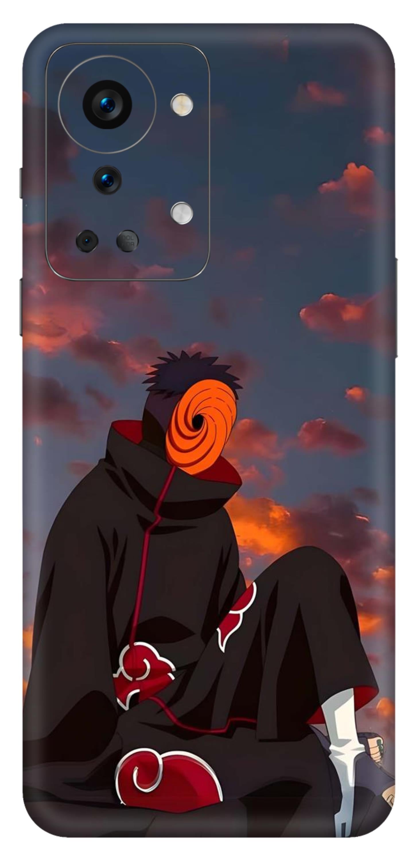 OnePlus Nord 2T Skins and Wraps