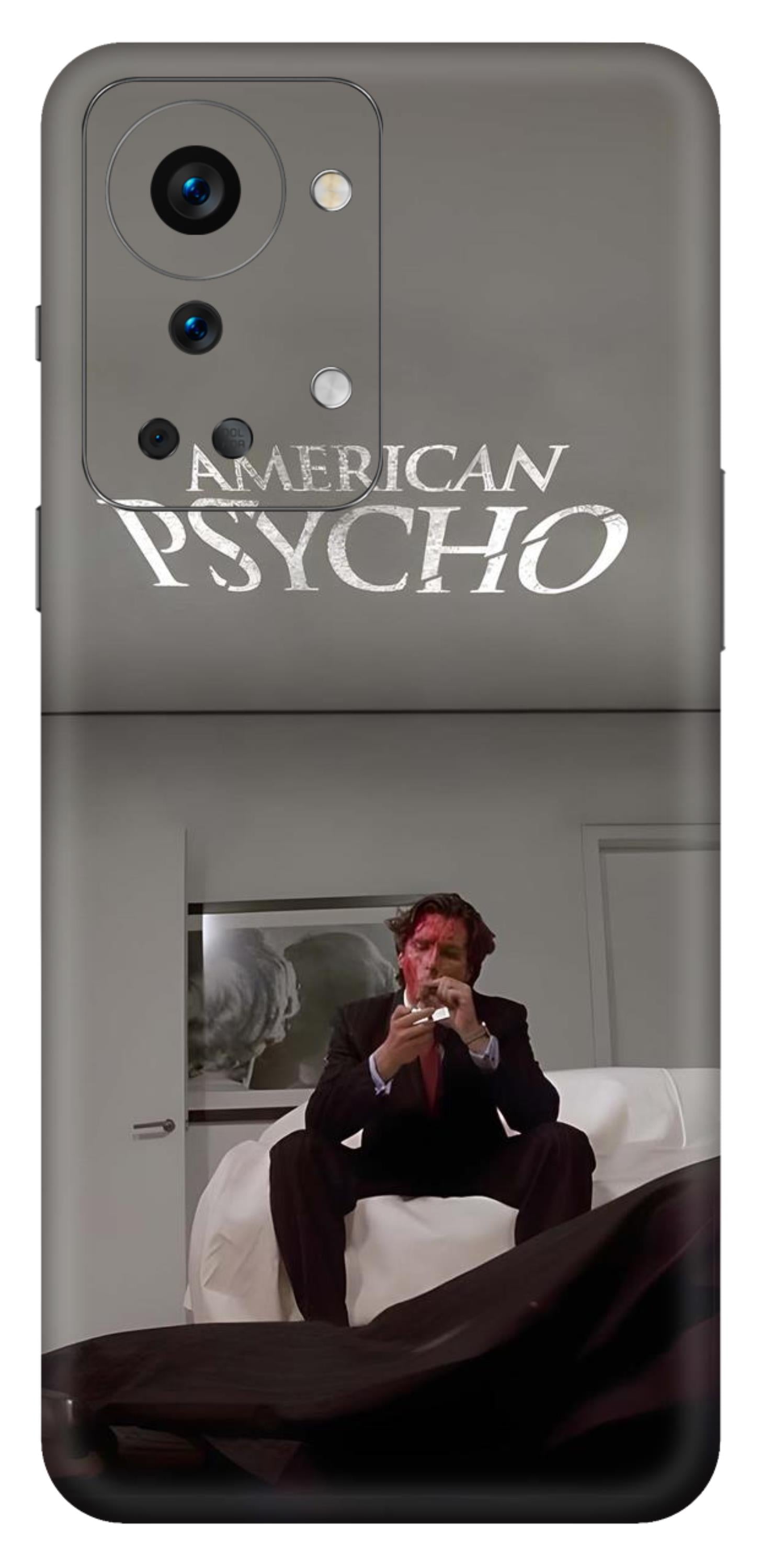 OnePlus Nord 2T Skins and Wraps