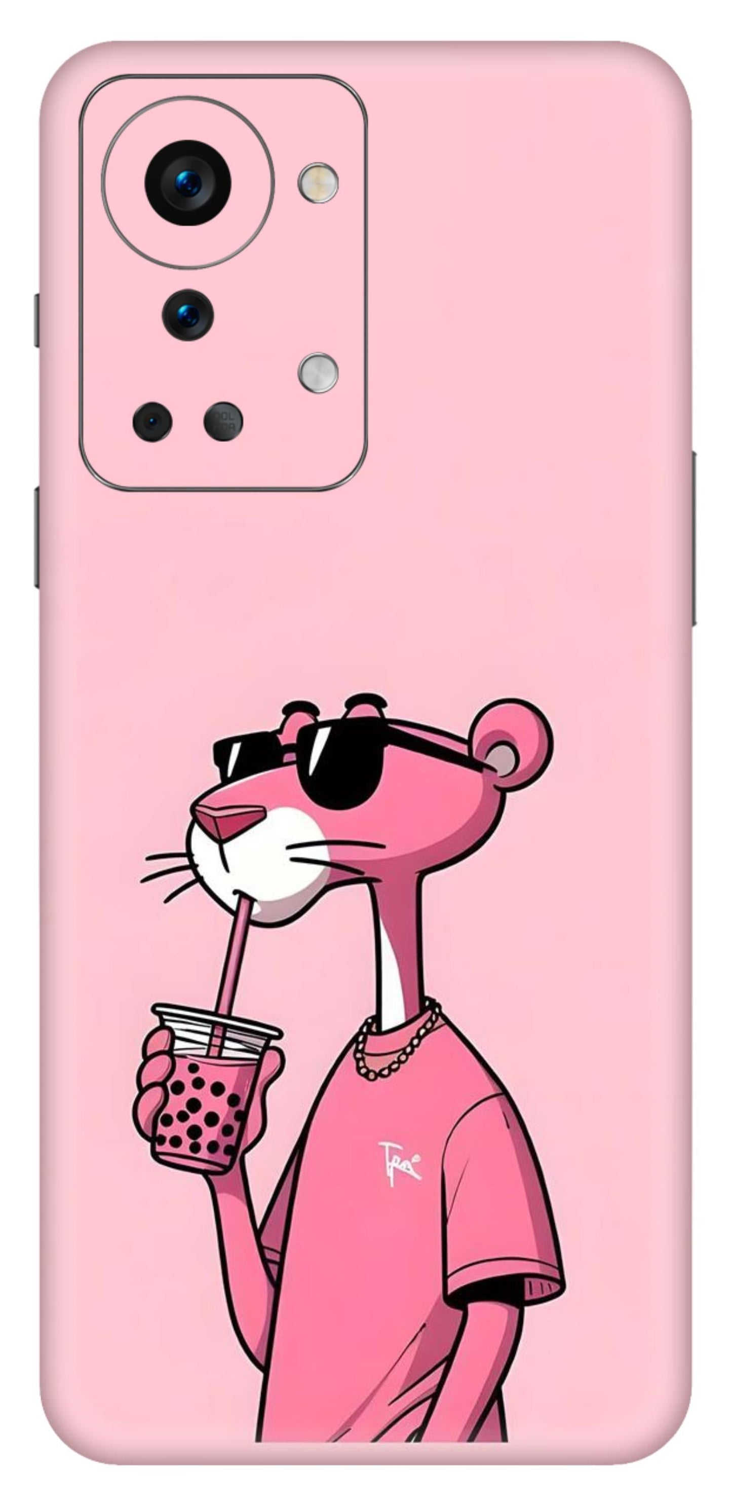 OnePlus Nord 2T Skins and Wraps