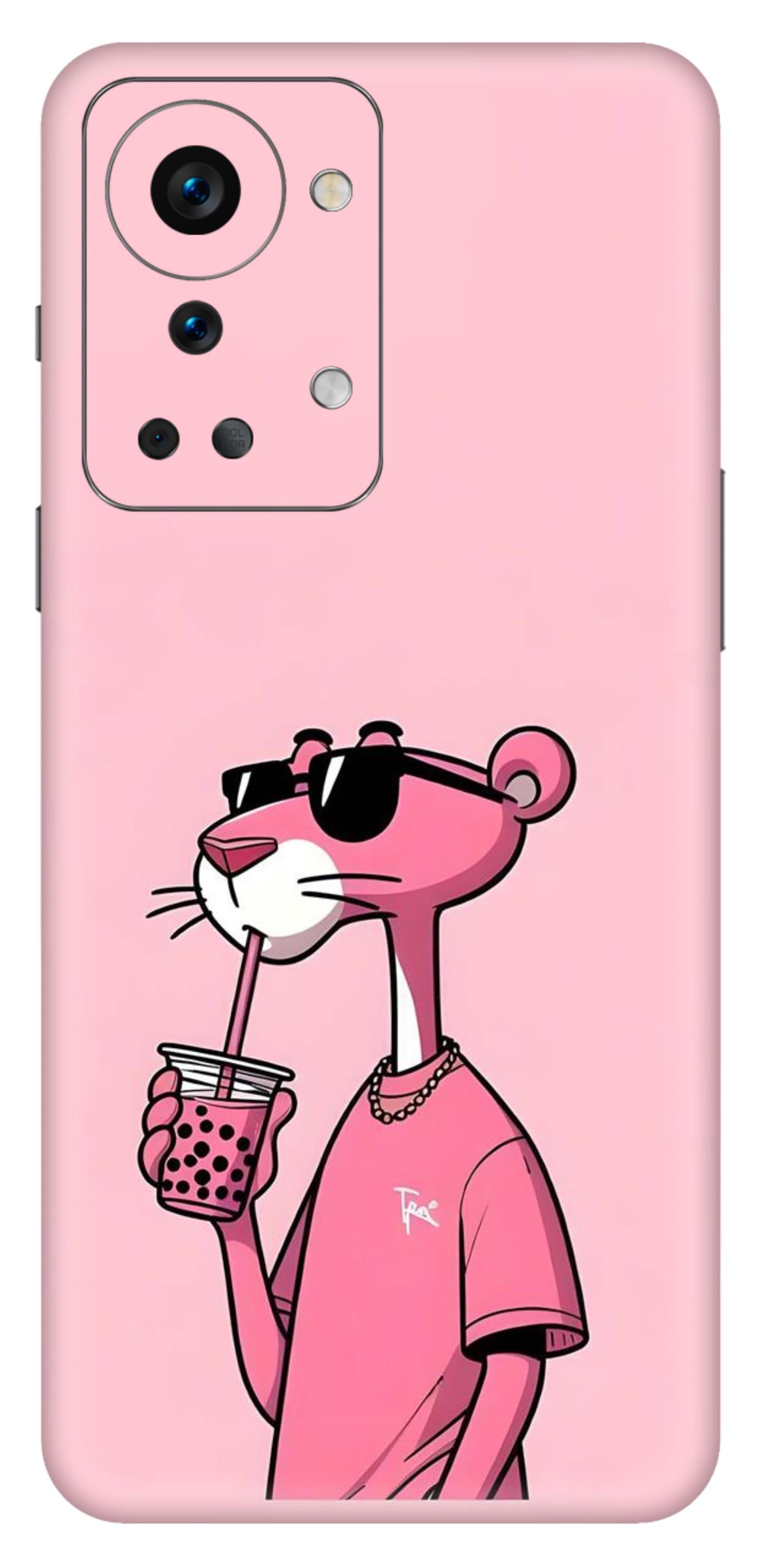 OnePlus Nord 2T Skins and Wraps