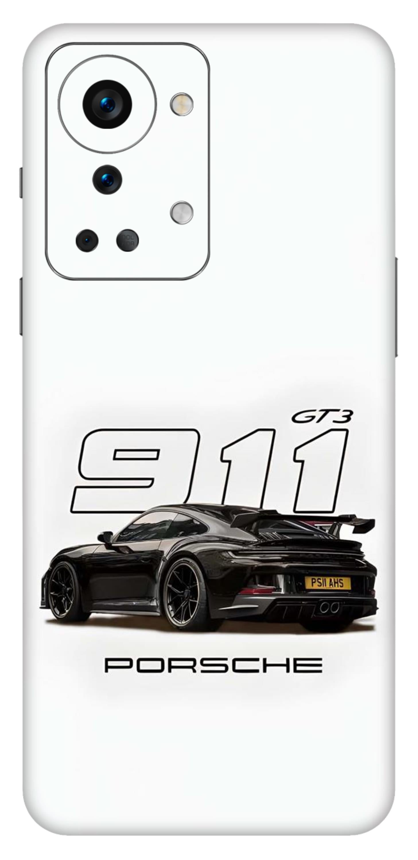 OnePlus Nord 2T Skins and Wraps