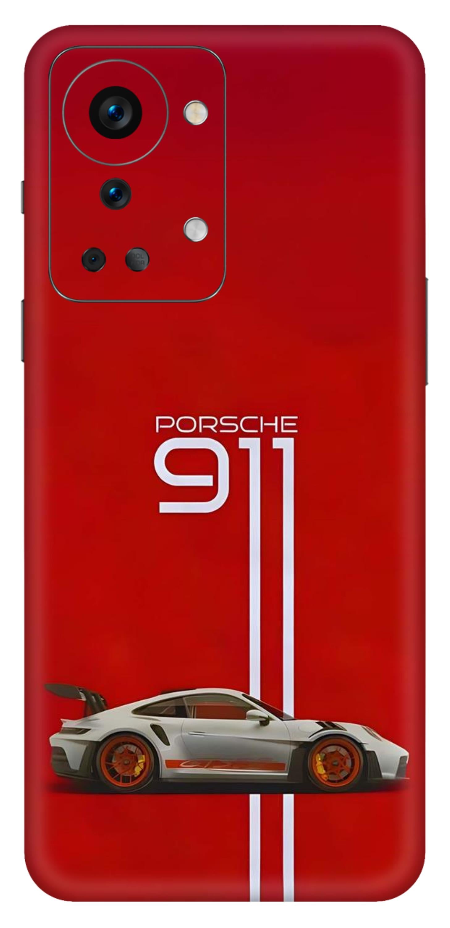 OnePlus Nord 2T Skins and Wraps