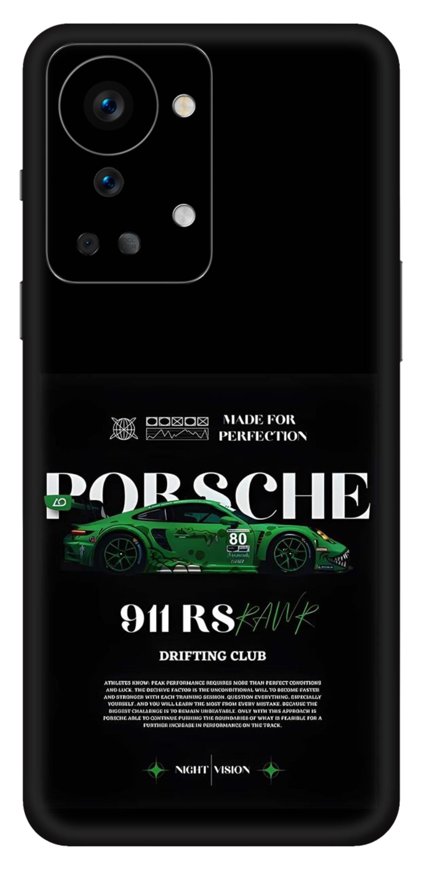 OnePlus Nord 2T Skins and Wraps