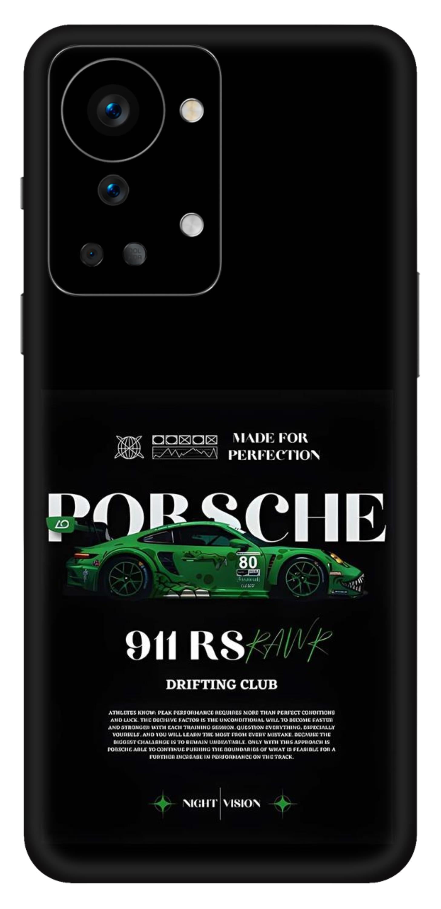 OnePlus Nord 2T Skins and Wraps