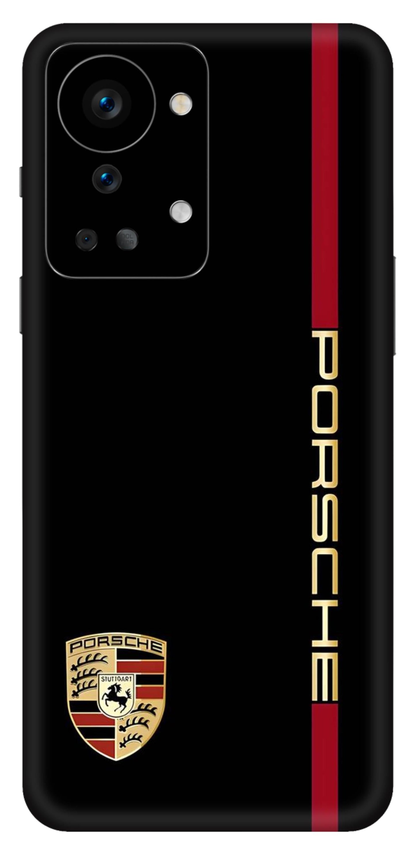 OnePlus Nord 2T Skins and Wraps