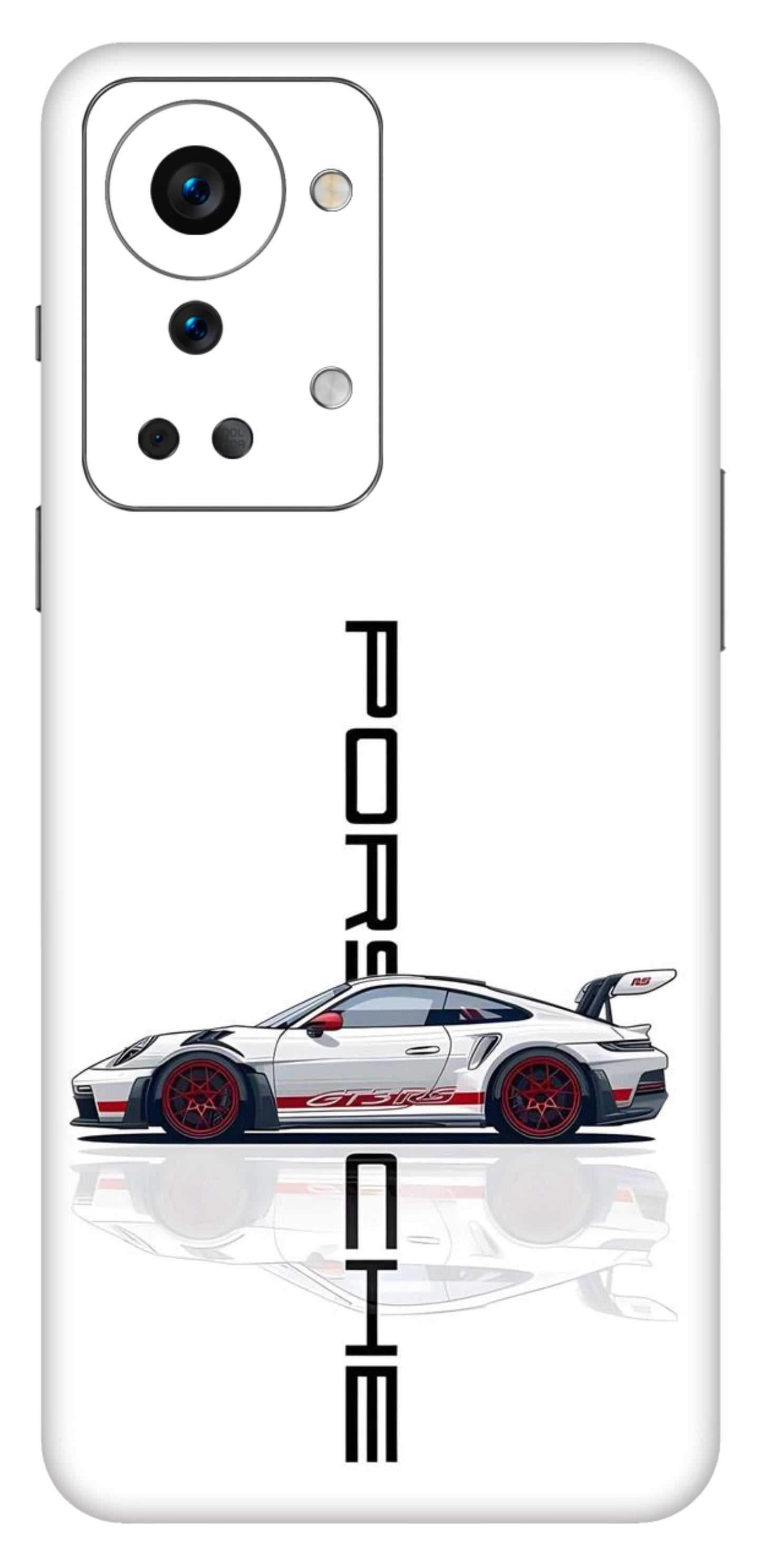 OnePlus Nord 2T Skins and Wraps