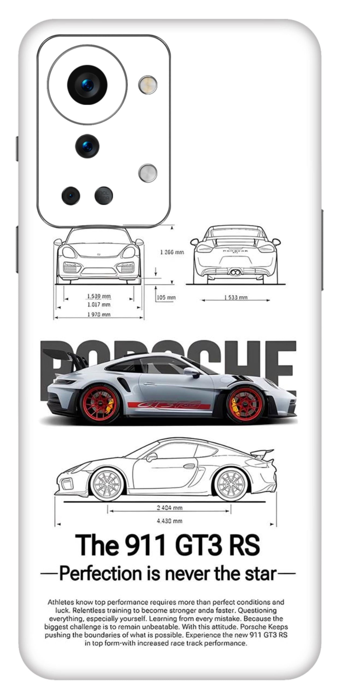 OnePlus Nord 2T Skins and Wraps