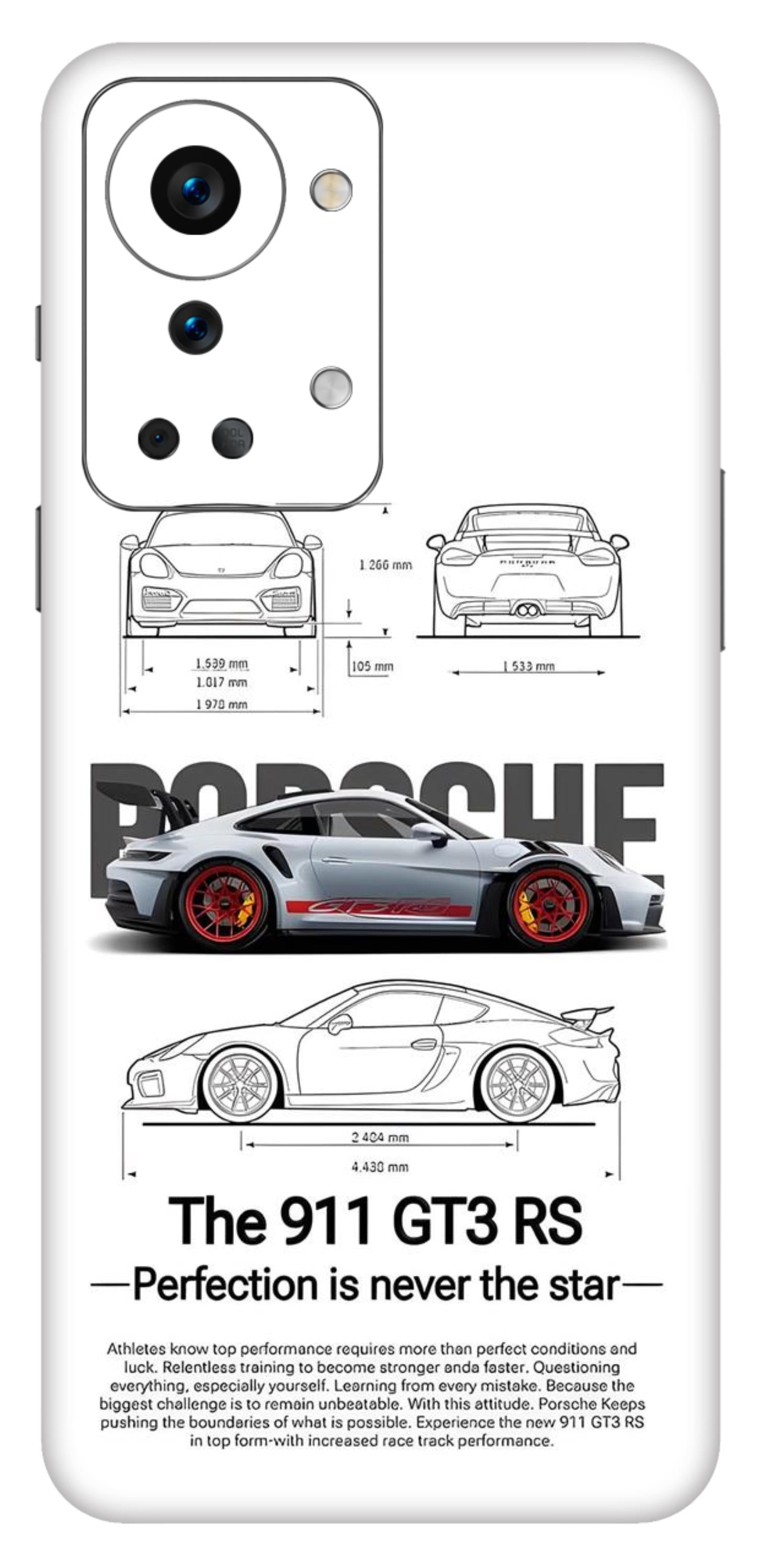 OnePlus Nord 2T Skins and Wraps