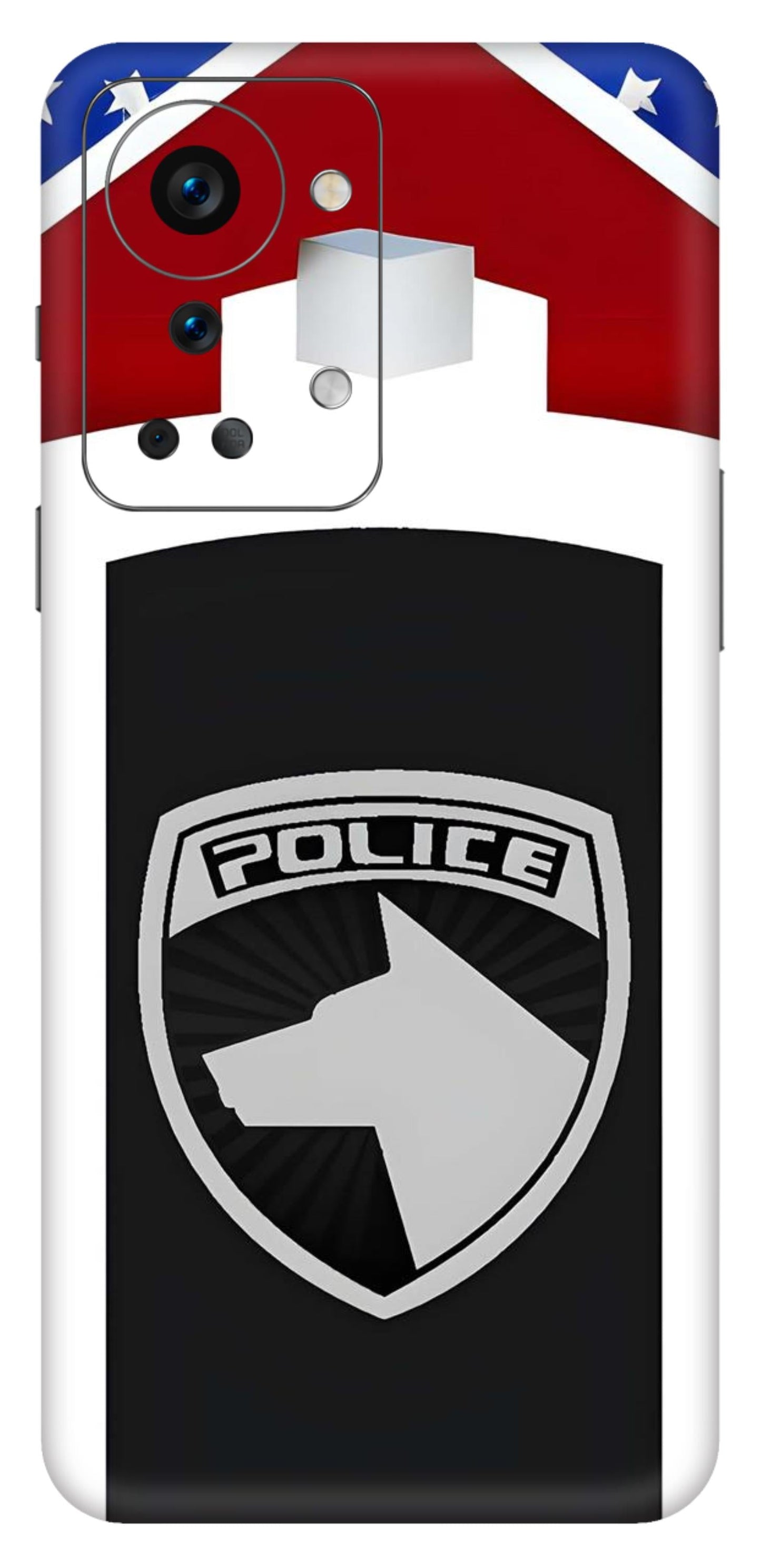 OnePlus Nord 2T Skins and Wraps