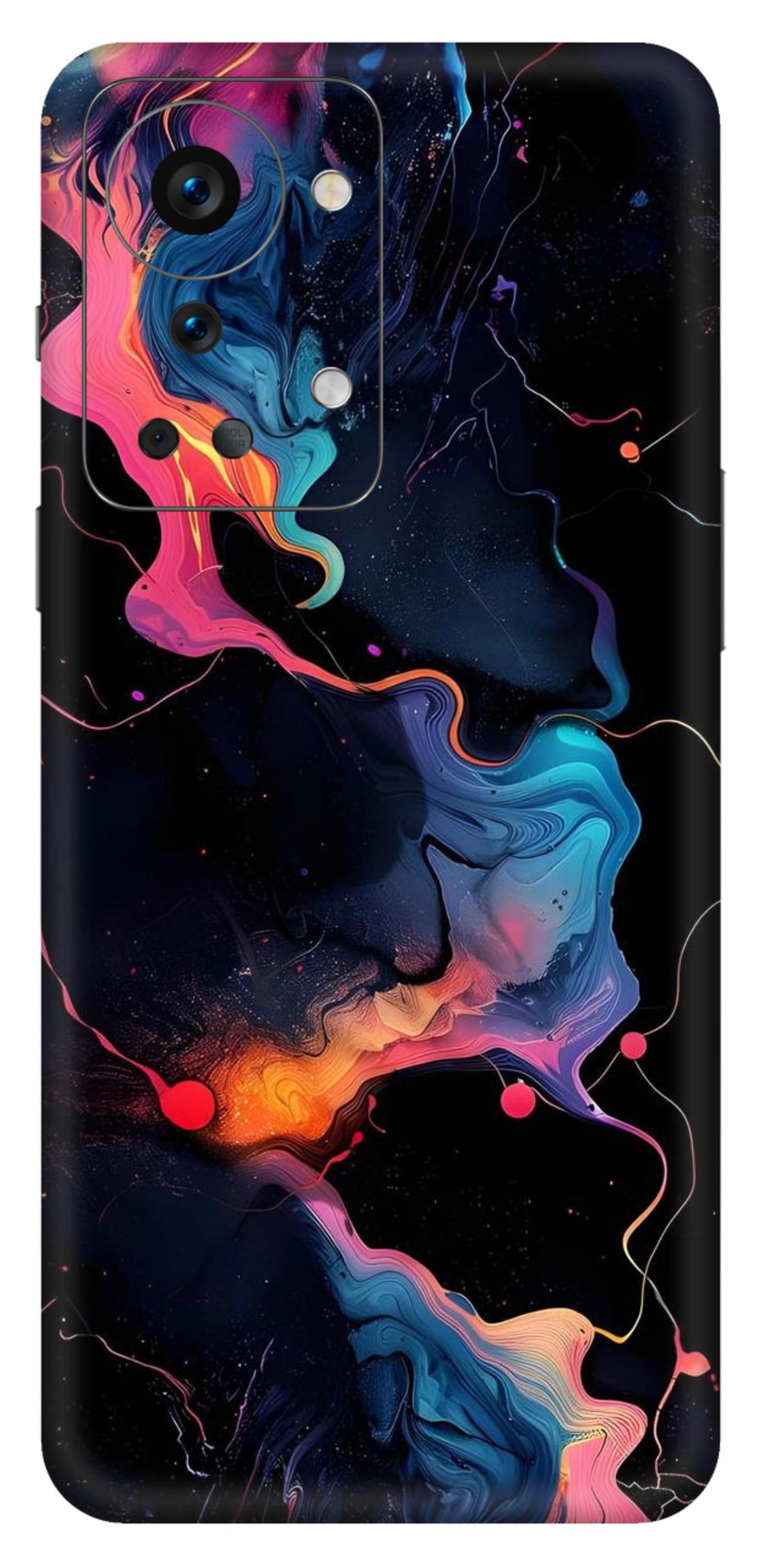 OnePlus Nord 2T Skins and Wraps