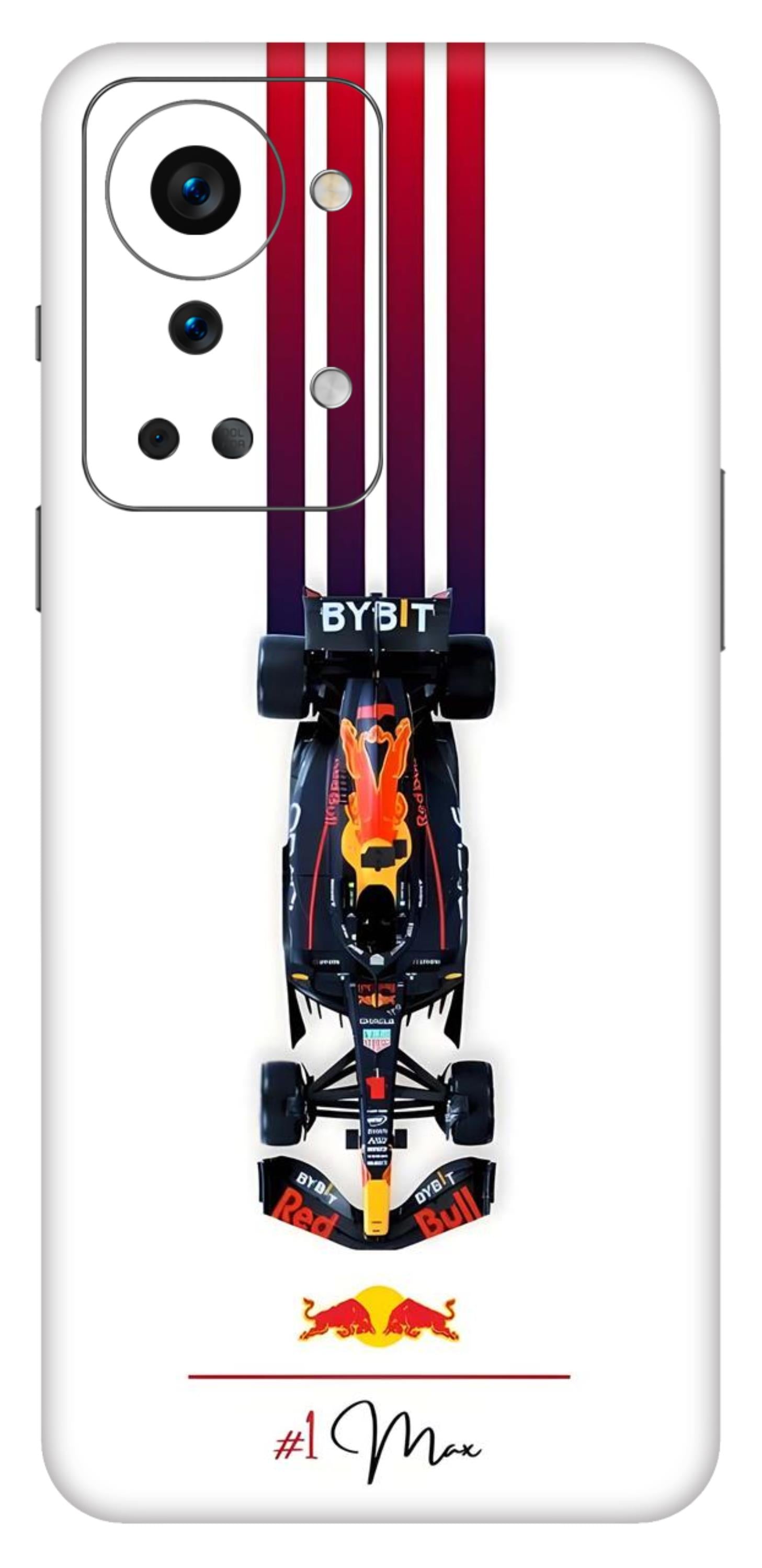 OnePlus Nord 2T Skins and Wraps