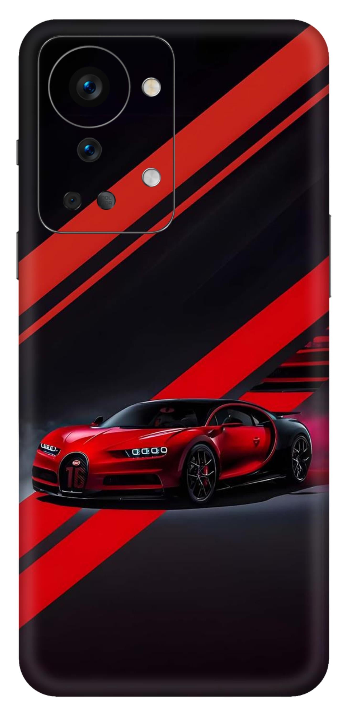 OnePlus Nord 2T Skins and Wraps