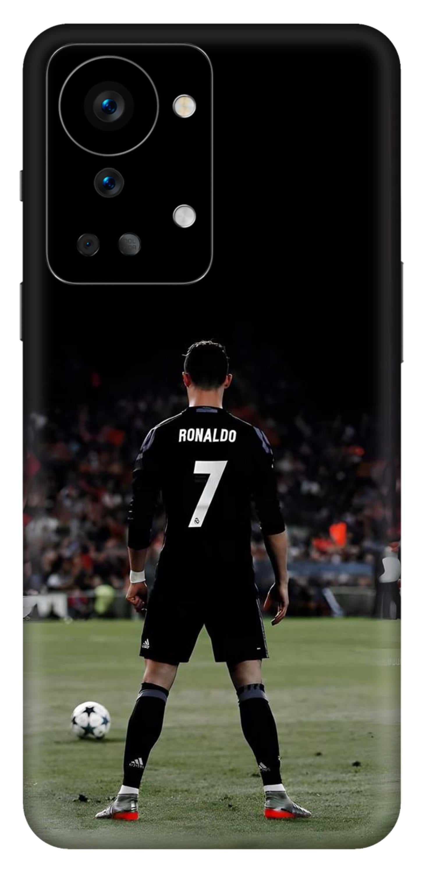 OnePlus Nord 2T Skins and Wraps