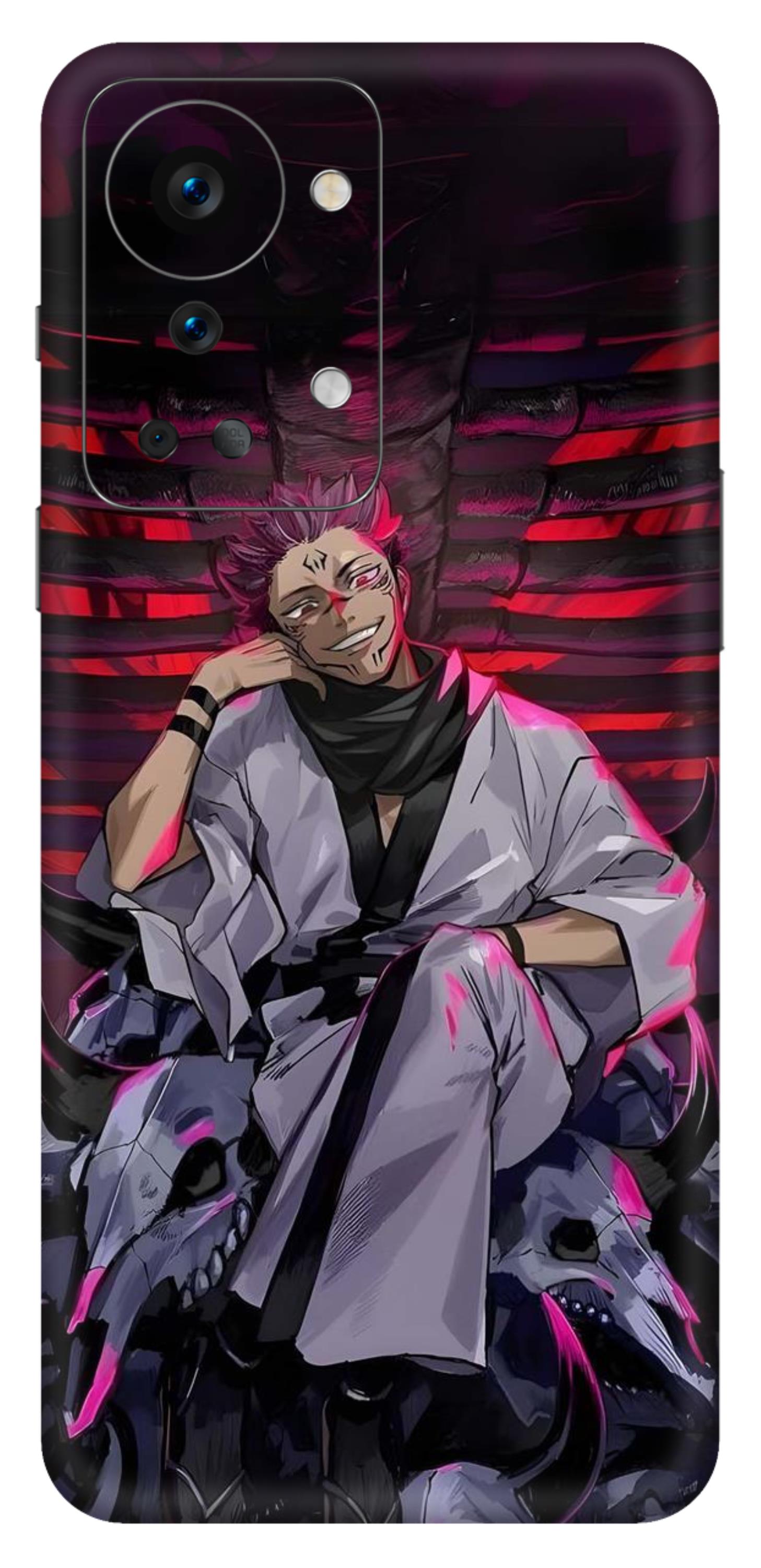 OnePlus Nord 2T Skins and Wraps