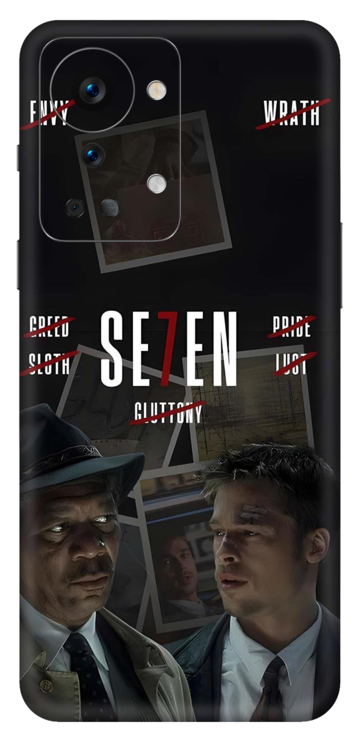 OnePlus Nord 2T Skins and Wraps