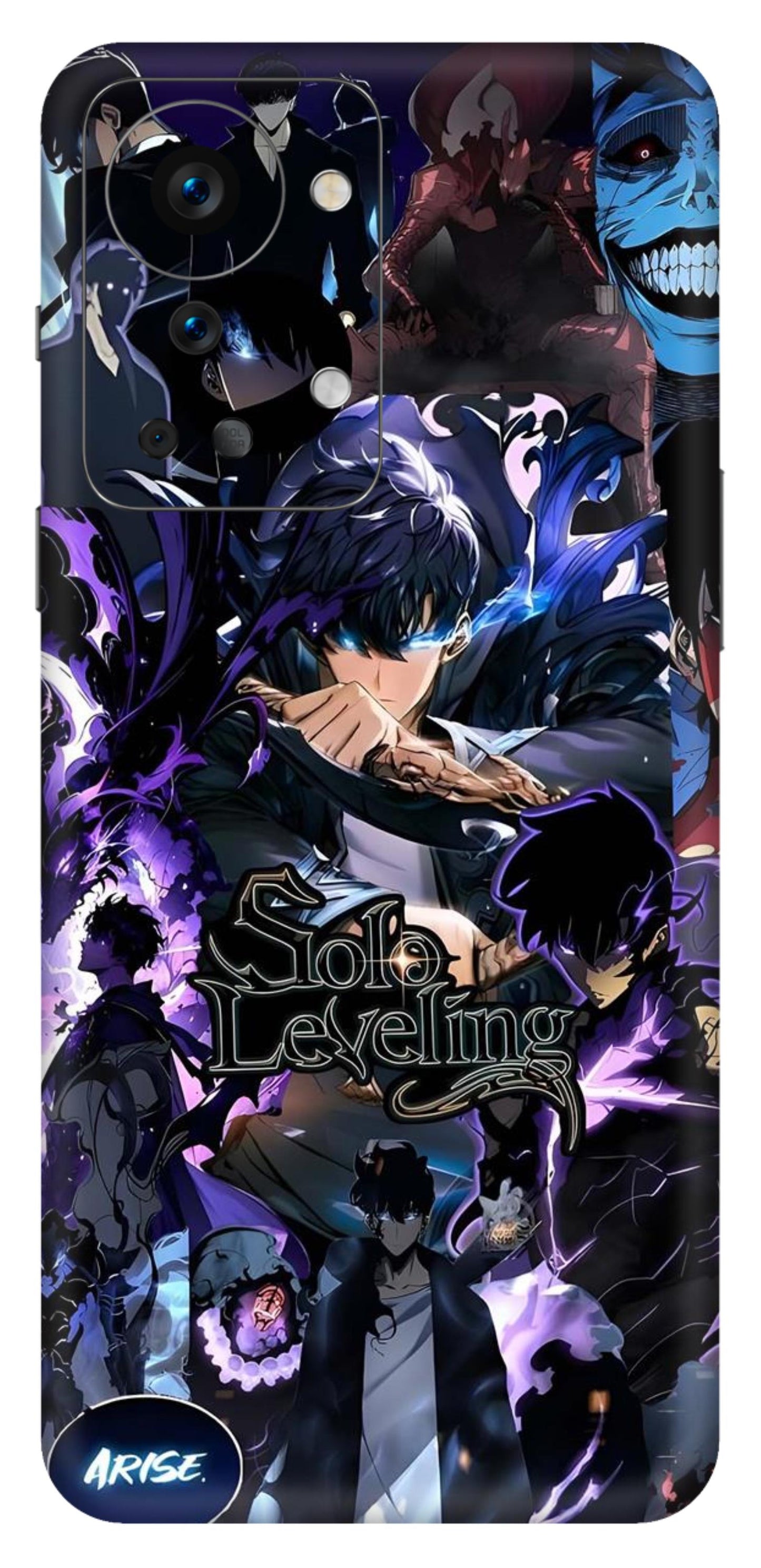 OnePlus Nord 2T Skins and Wraps