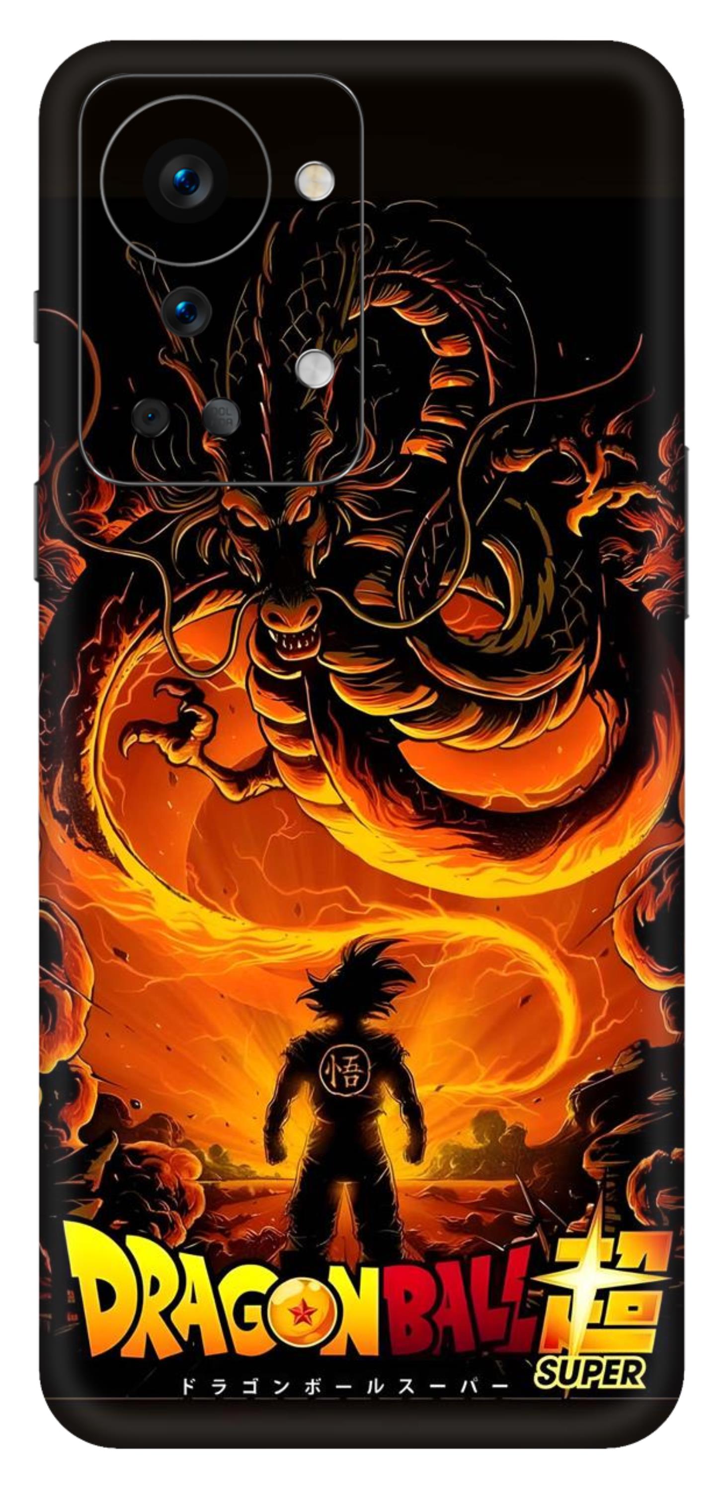 OnePlus Nord 2T Skins and Wraps