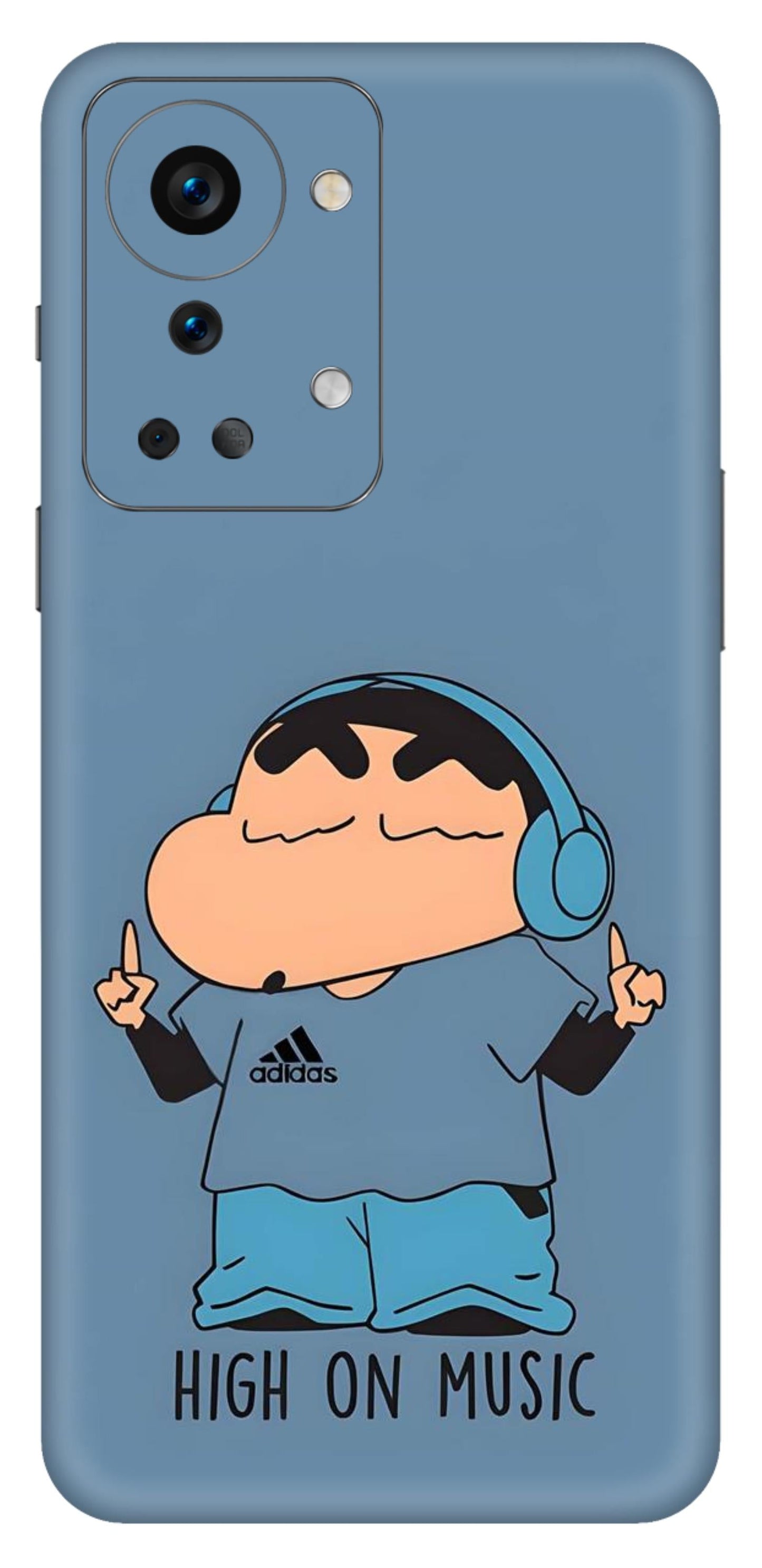 OnePlus Nord 2T Skins and Wraps