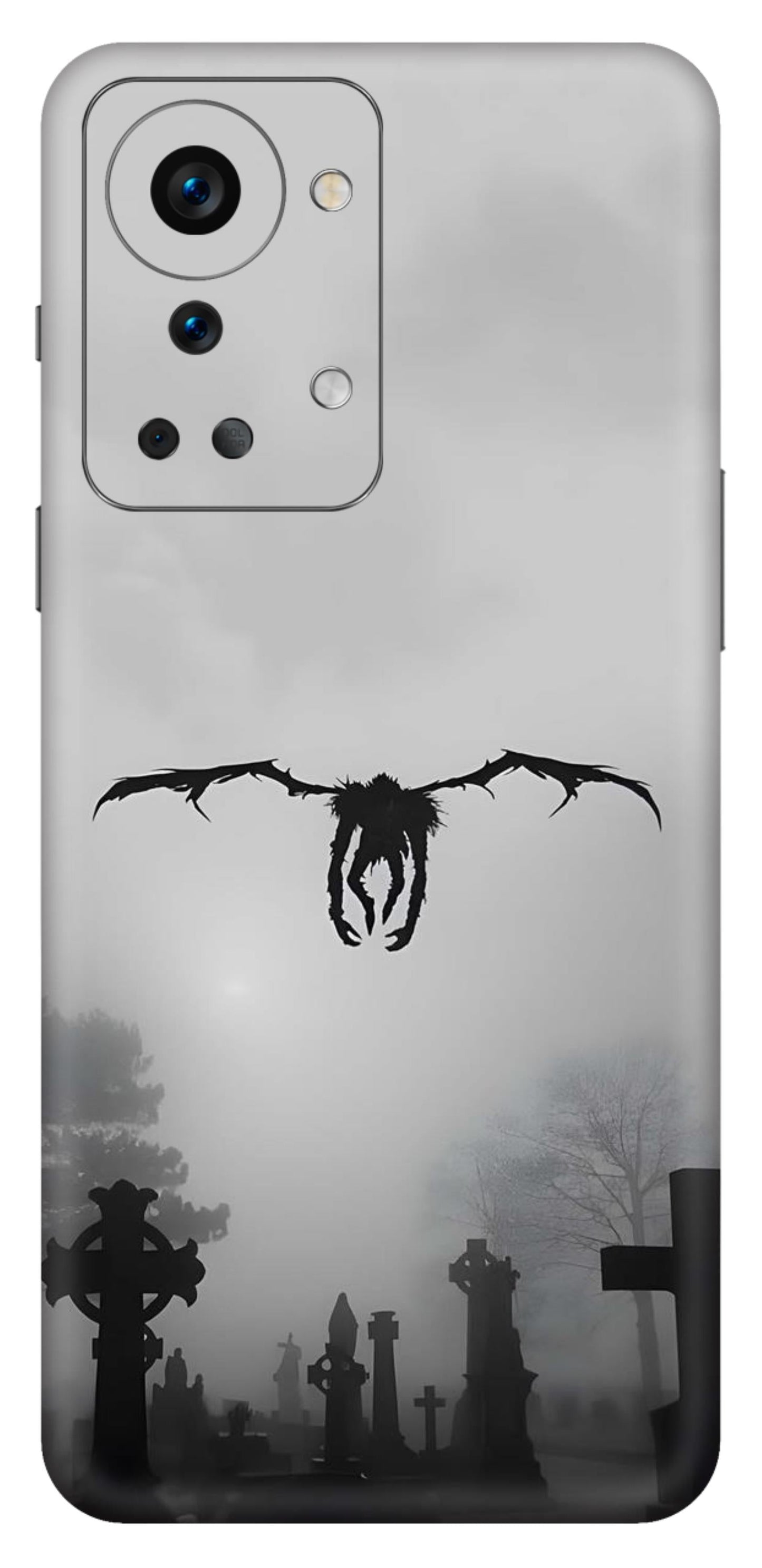 OnePlus Nord 2T Skins and Wraps