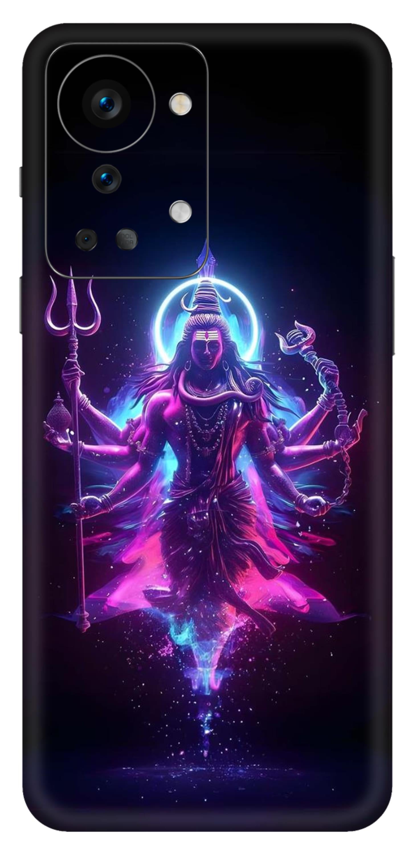 OnePlus Nord 2T Skins and Wraps