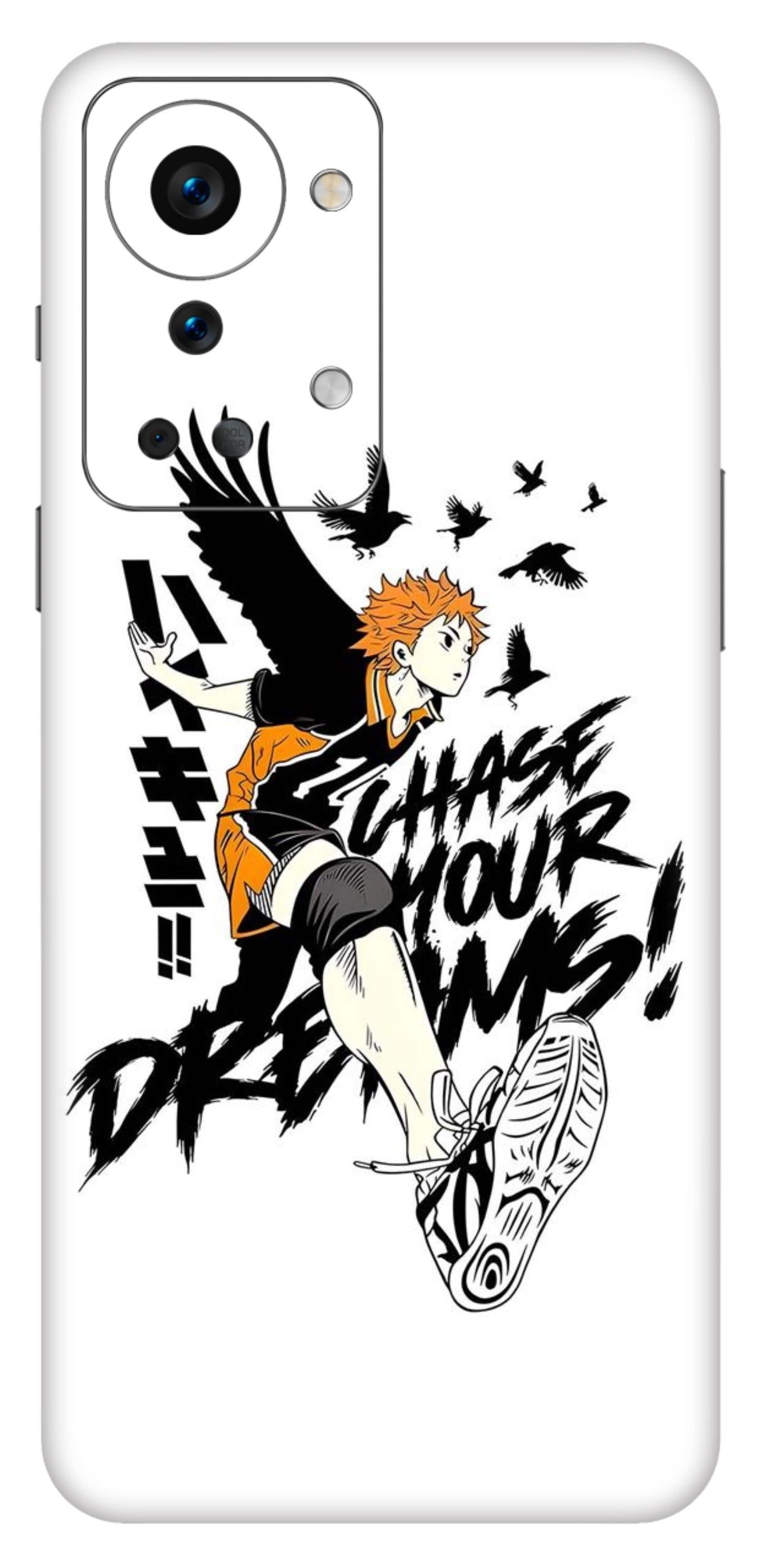 OnePlus Nord 2T Skins and Wraps