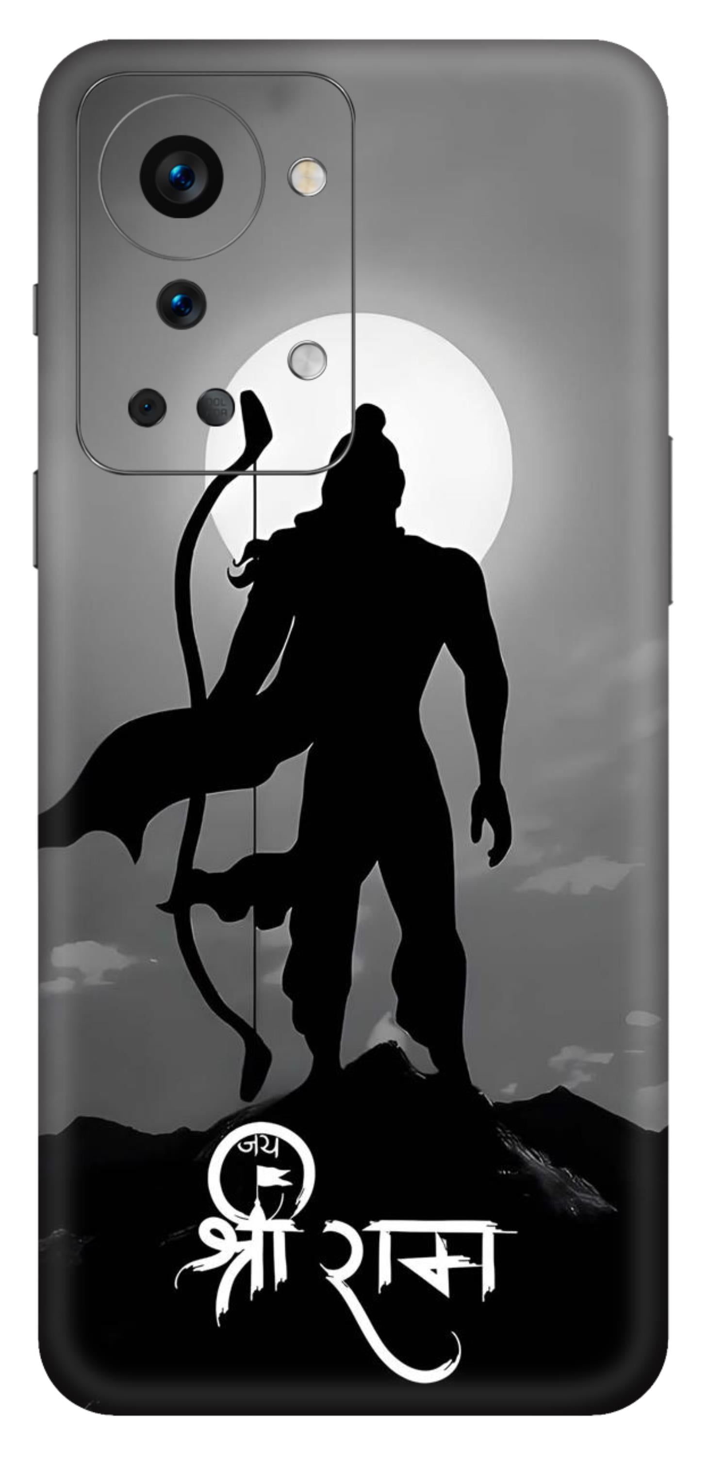 OnePlus Nord 2T Skins and Wraps