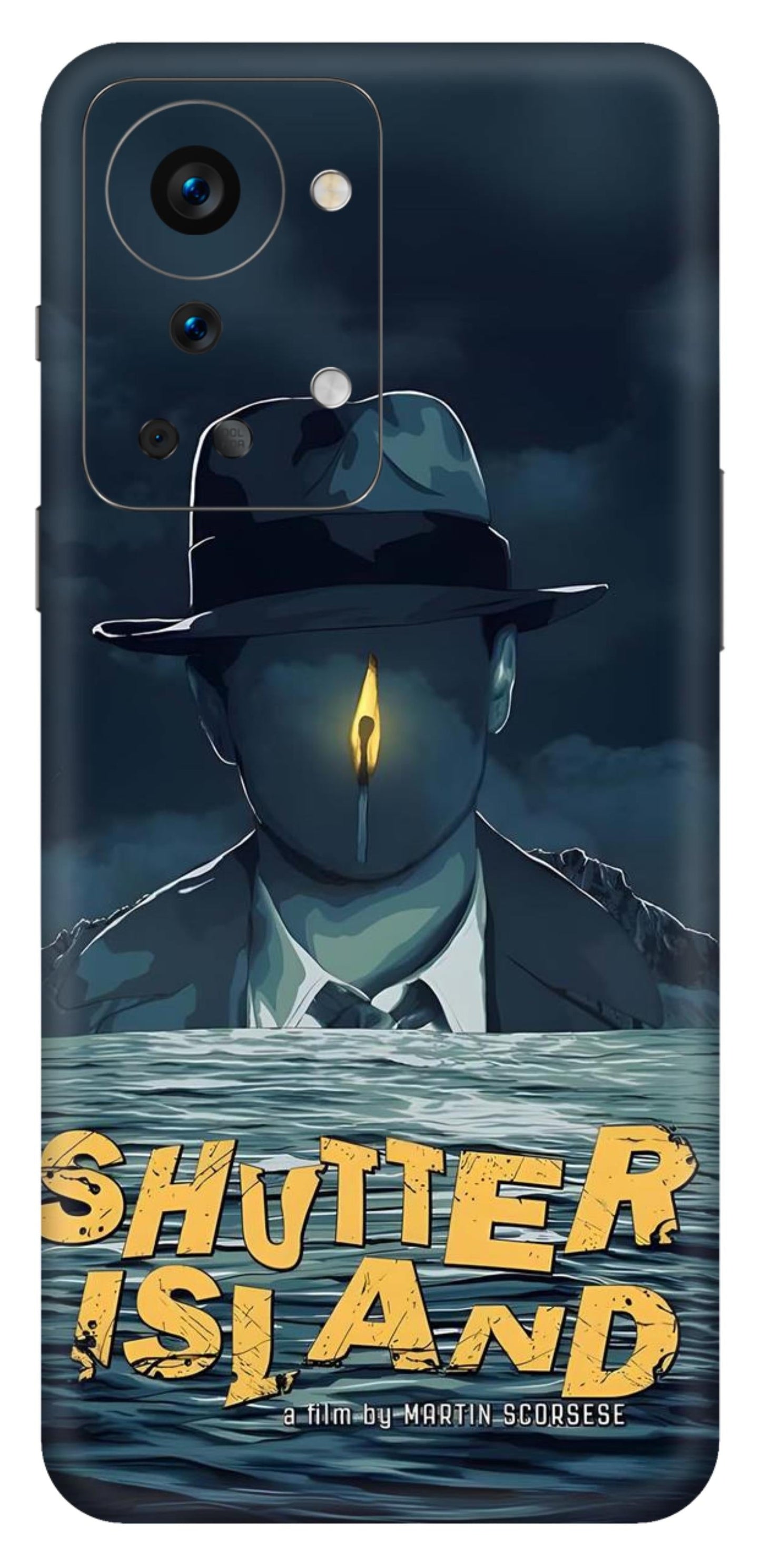 OnePlus Nord 2T Skins and Wraps