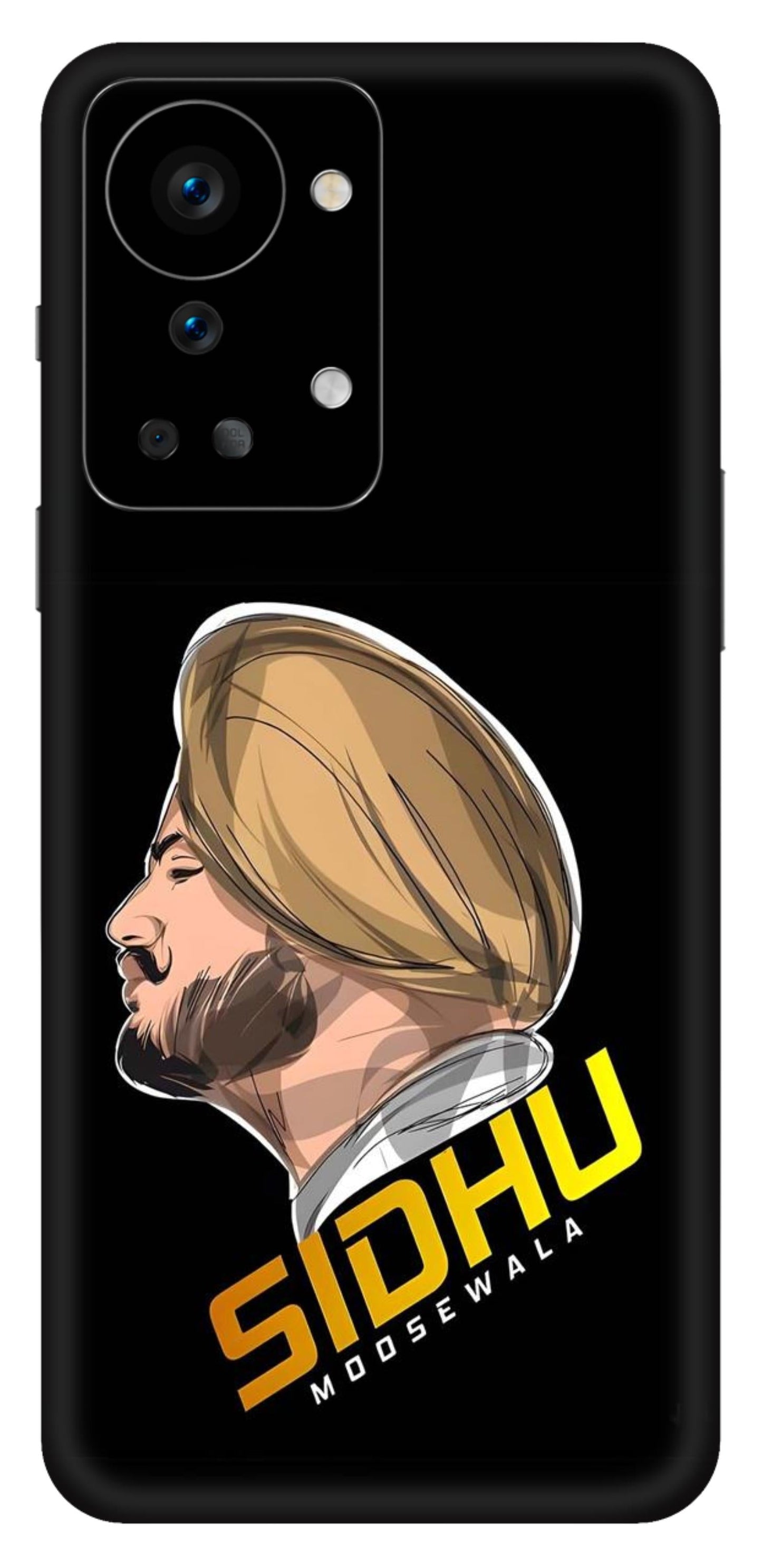 OnePlus Nord 2T Skins and Wraps