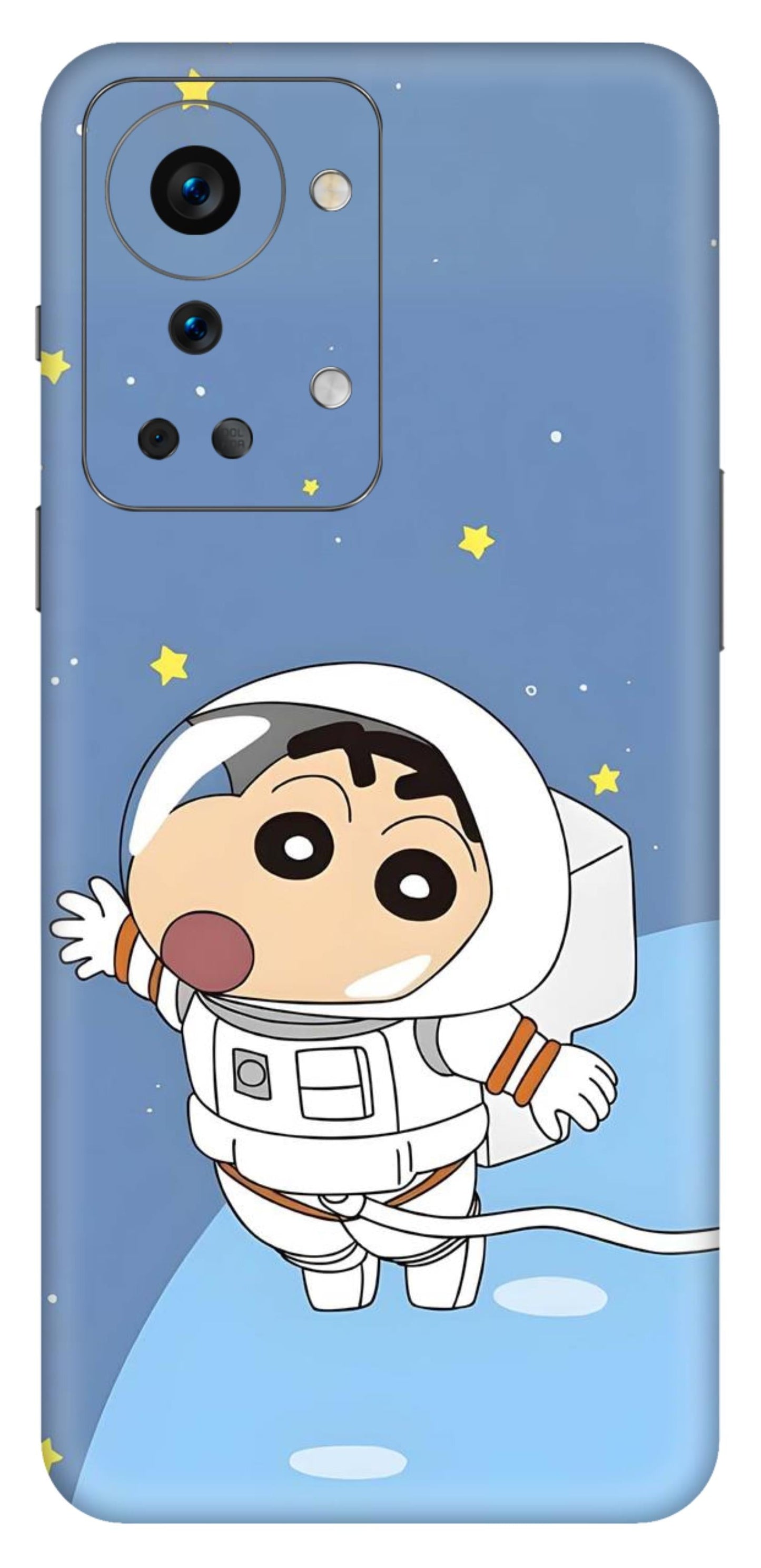 OnePlus Nord 2T Skins and Wraps