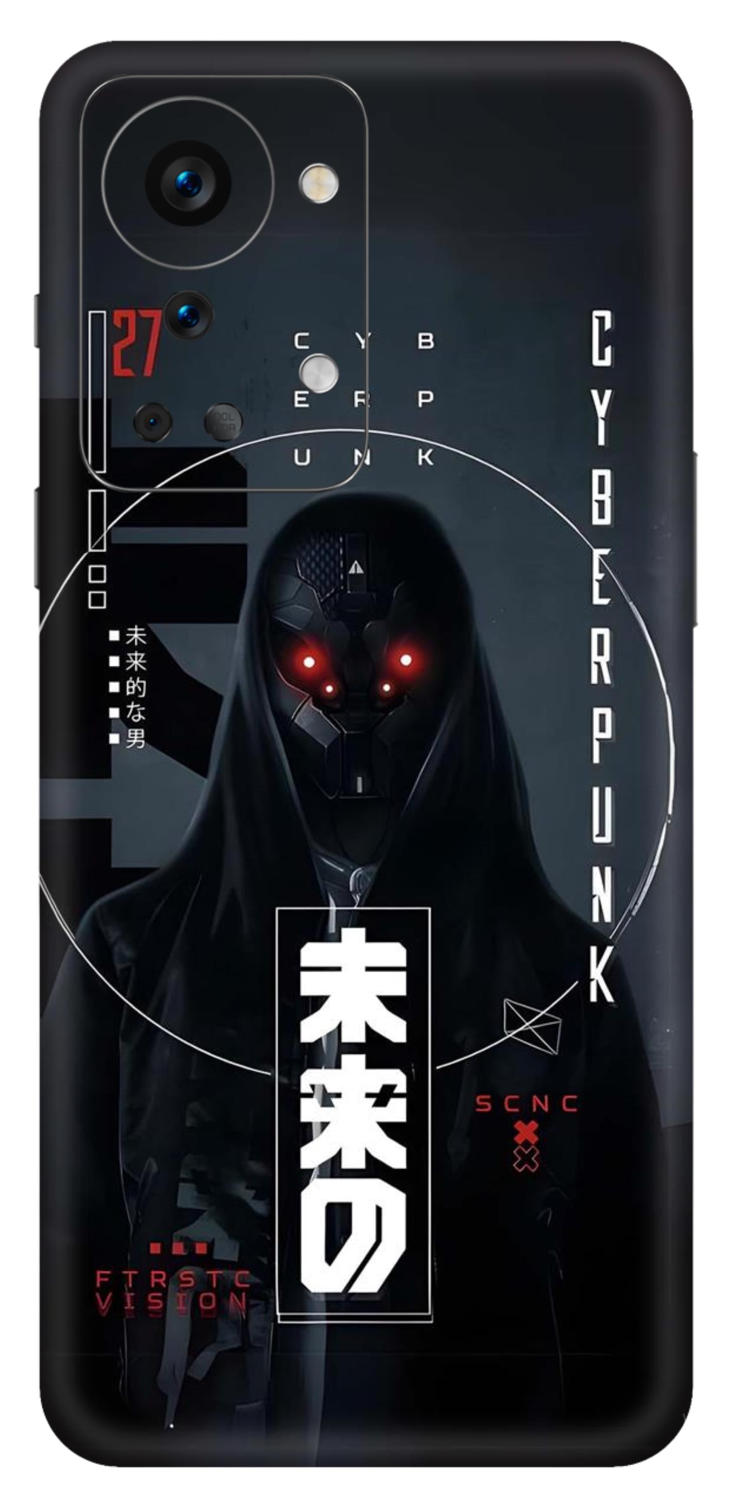 OnePlus Nord 2T Skins and Wraps