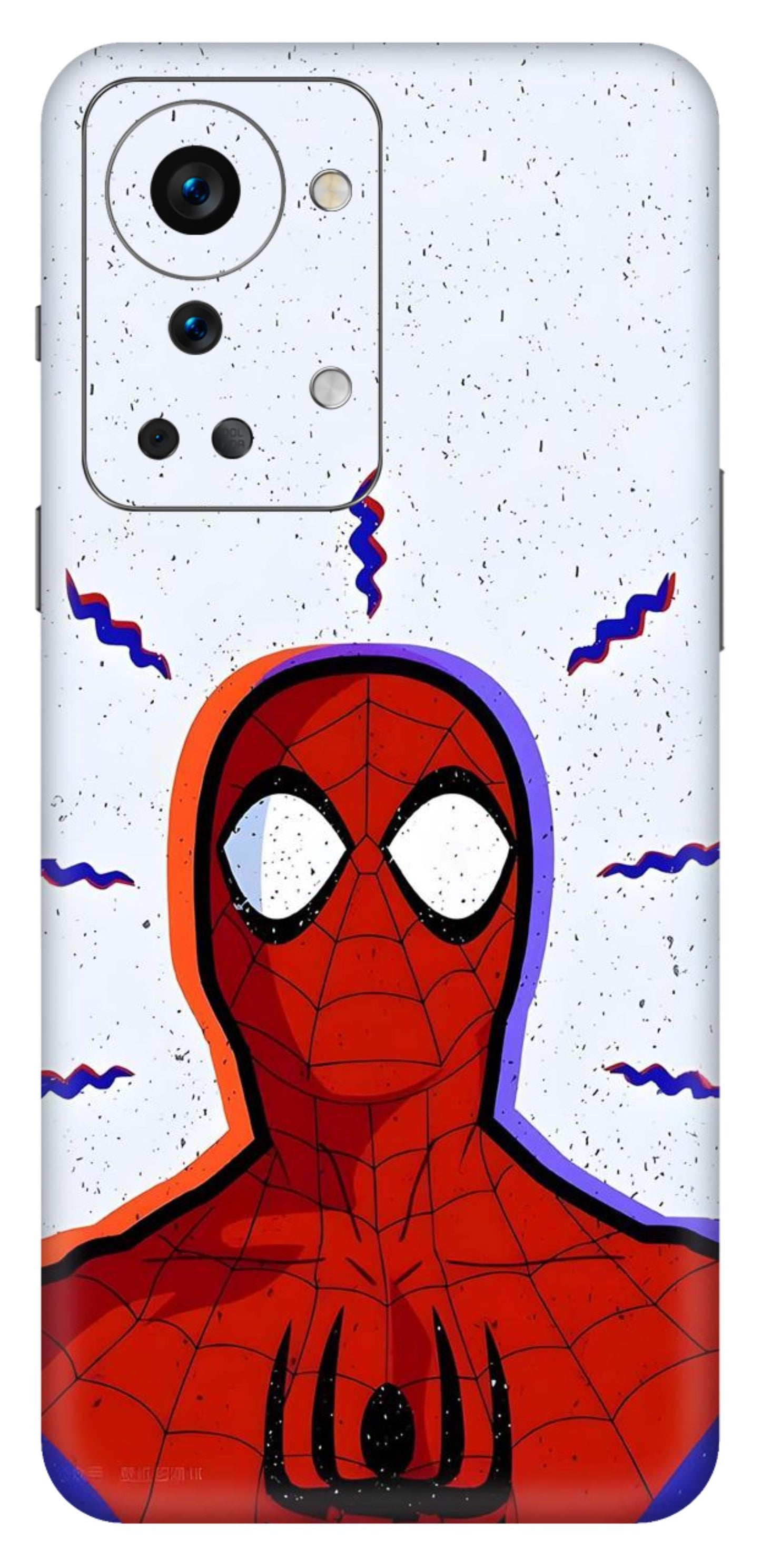 OnePlus Nord 2T Skins and Wraps