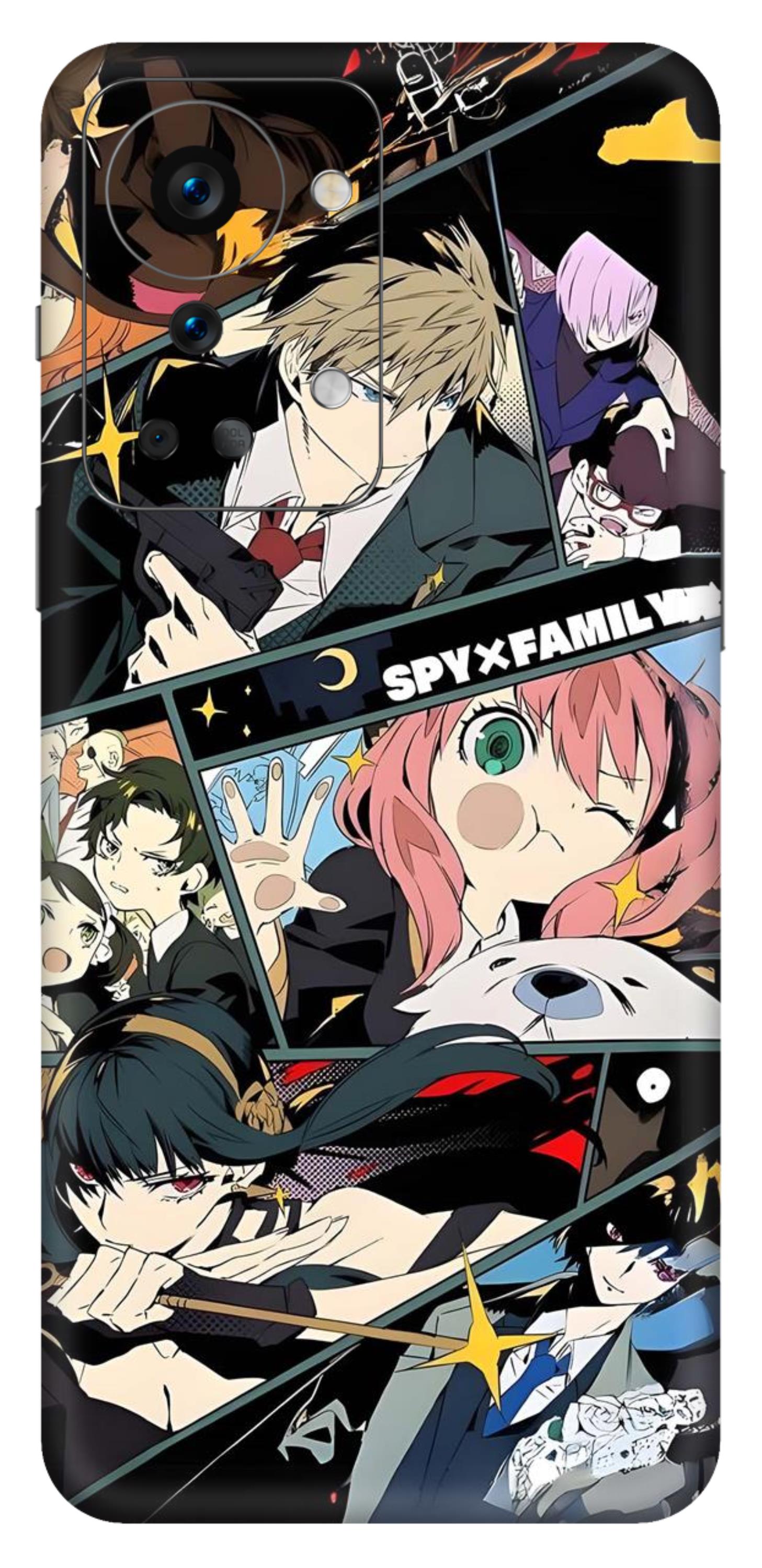 OnePlus Nord 2T Skins and Wraps