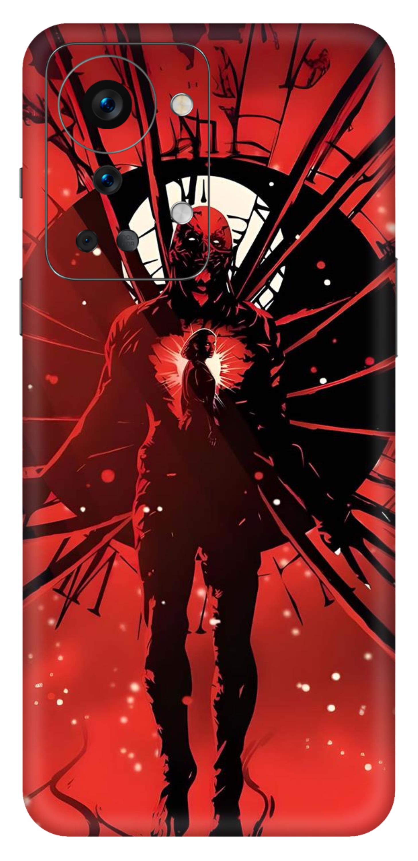 OnePlus Nord 2T Skins and Wraps