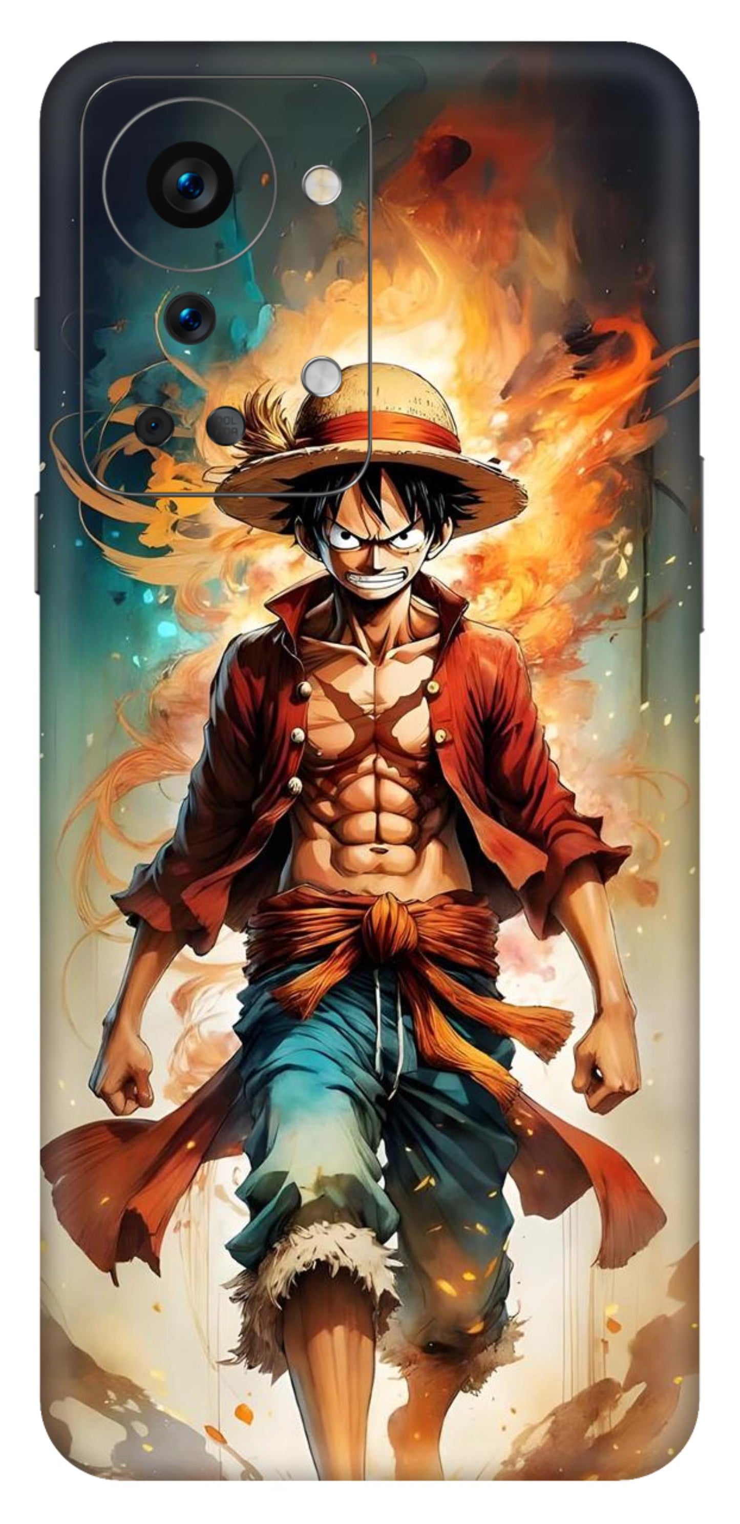 OnePlus Nord 2T Skins and Wraps