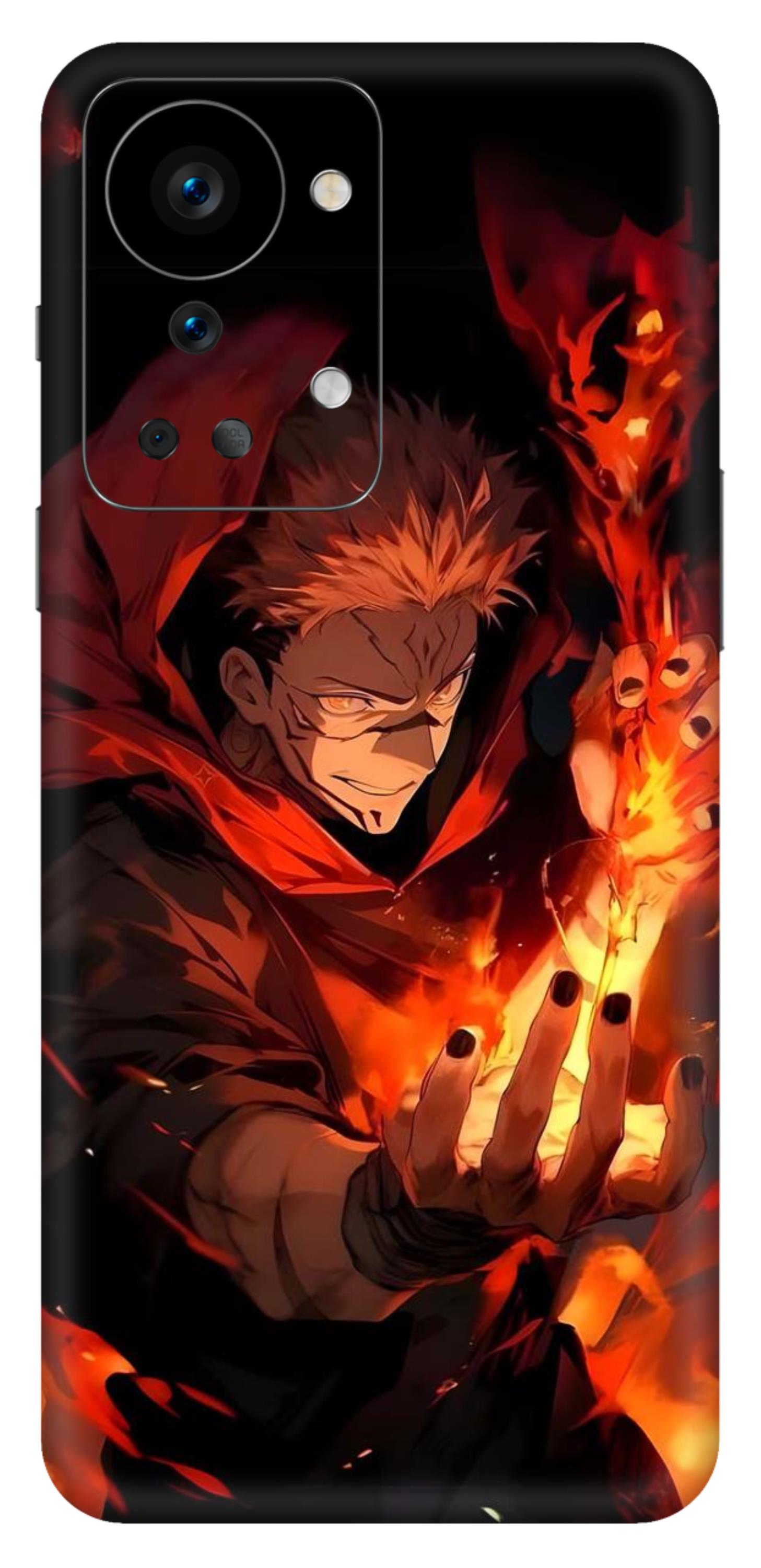 OnePlus Nord 2T Skins and Wraps