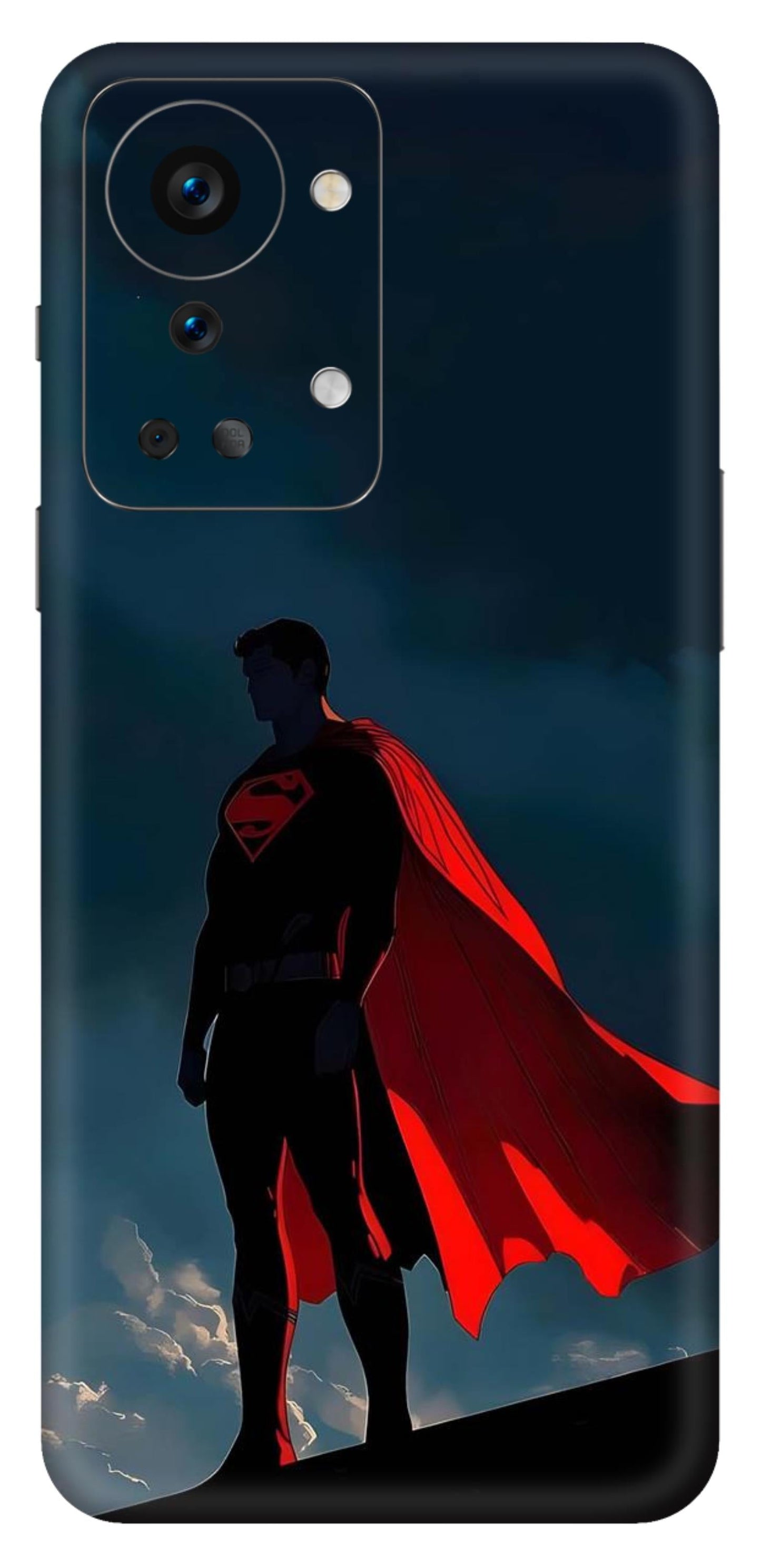 OnePlus Nord 2T Skins and Wraps