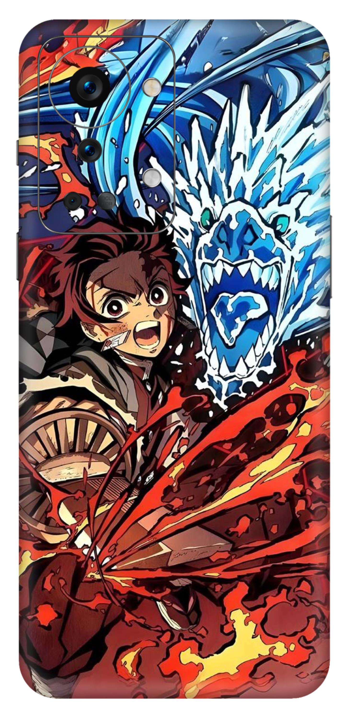 OnePlus Nord 2T Skins and Wraps