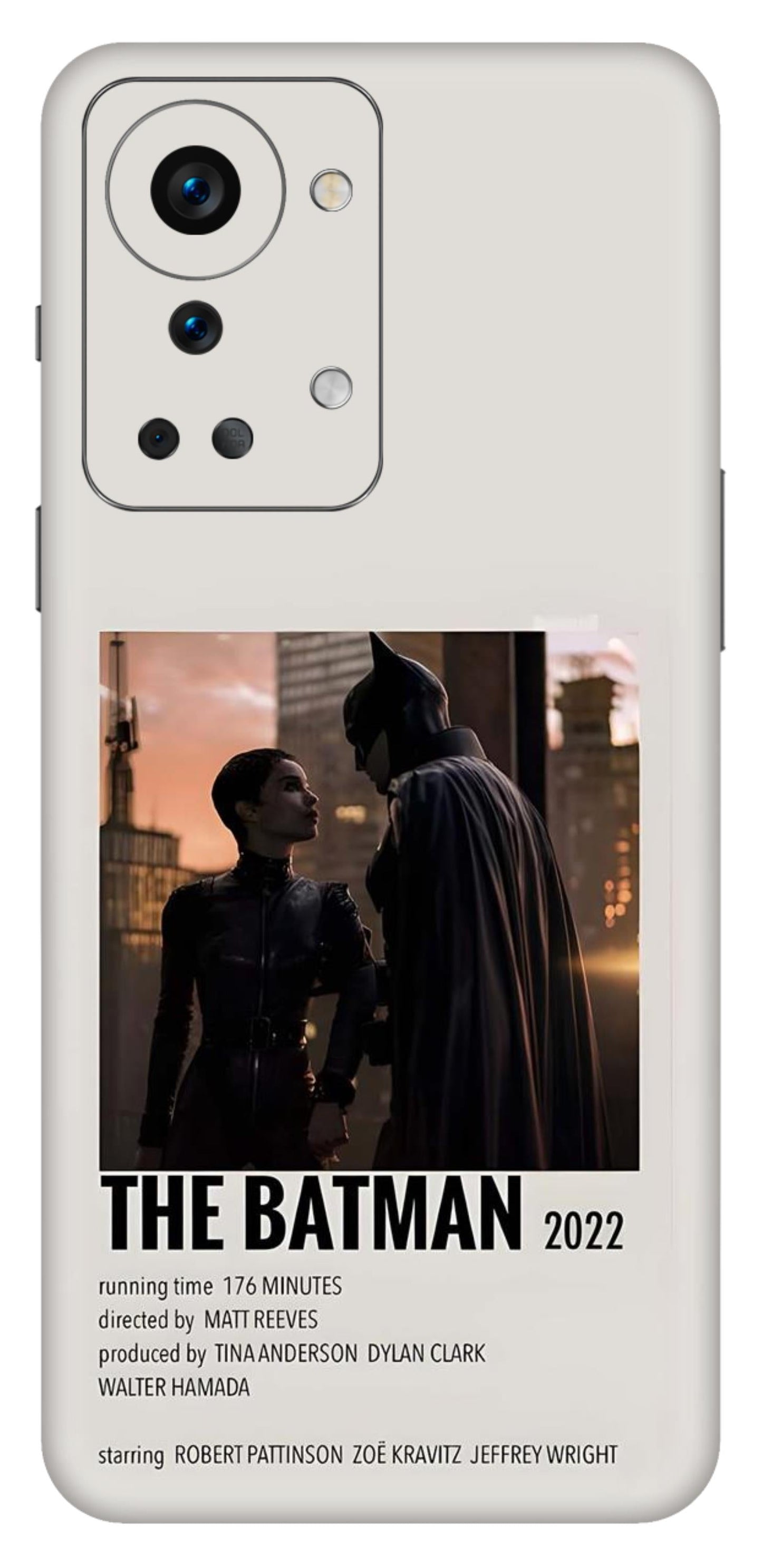 OnePlus Nord 2T Skins and Wraps