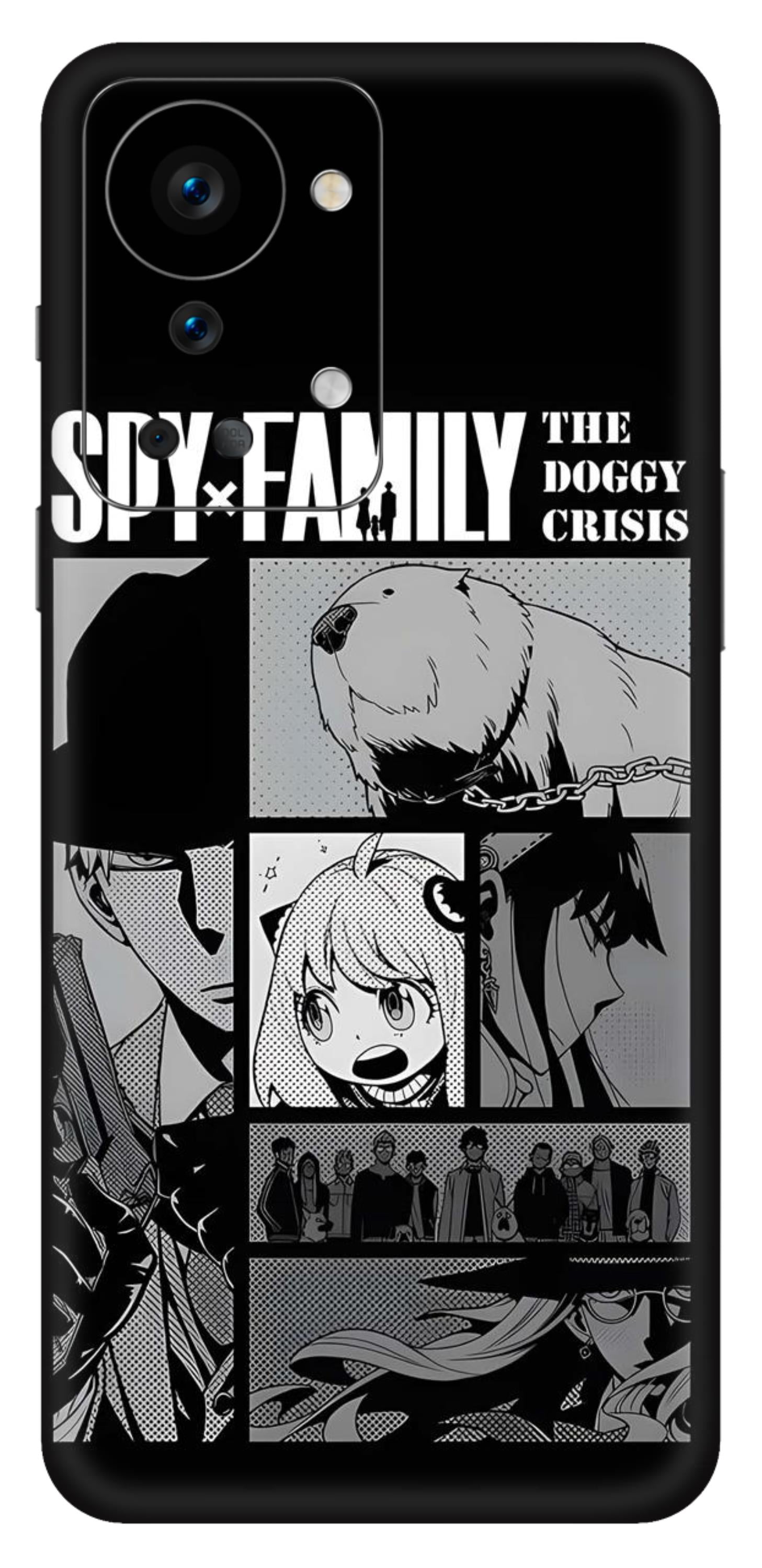 OnePlus Nord 2T Skins and Wraps