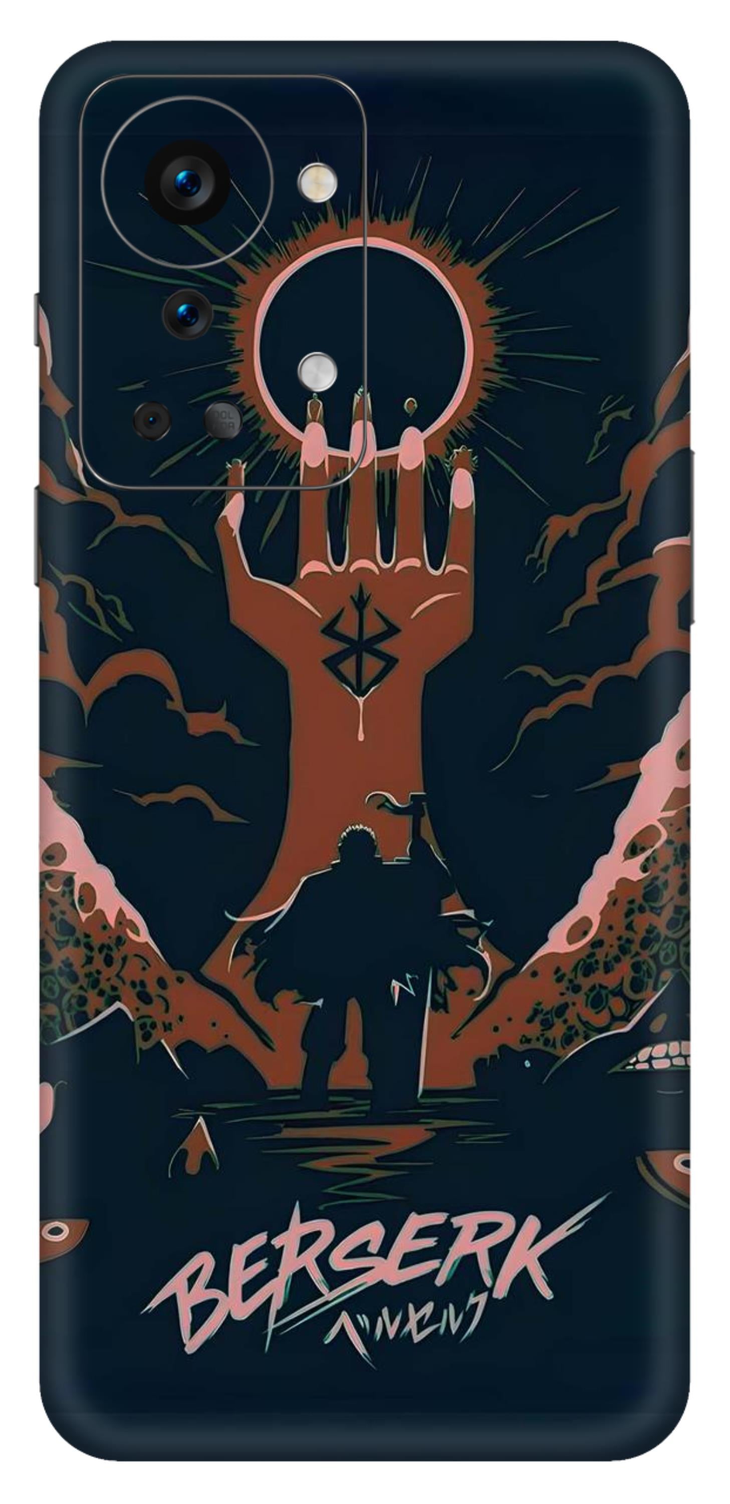 OnePlus Nord 2T Skins and Wraps