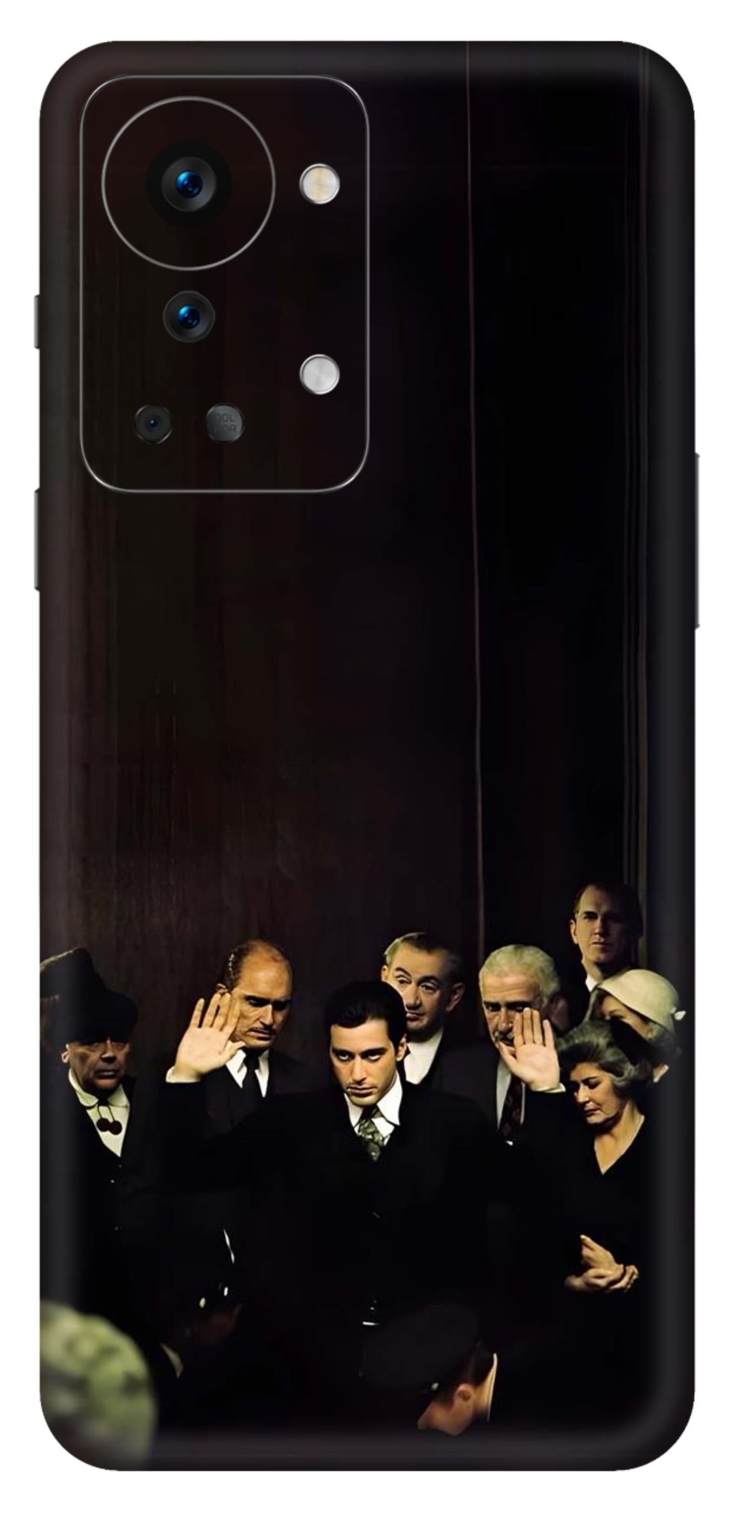 OnePlus Nord 2T Skins and Wraps