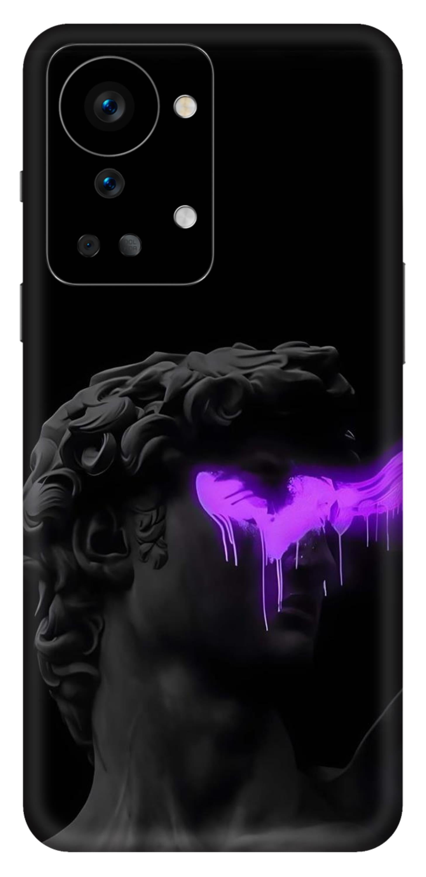 OnePlus Nord 2T Skins and Wraps