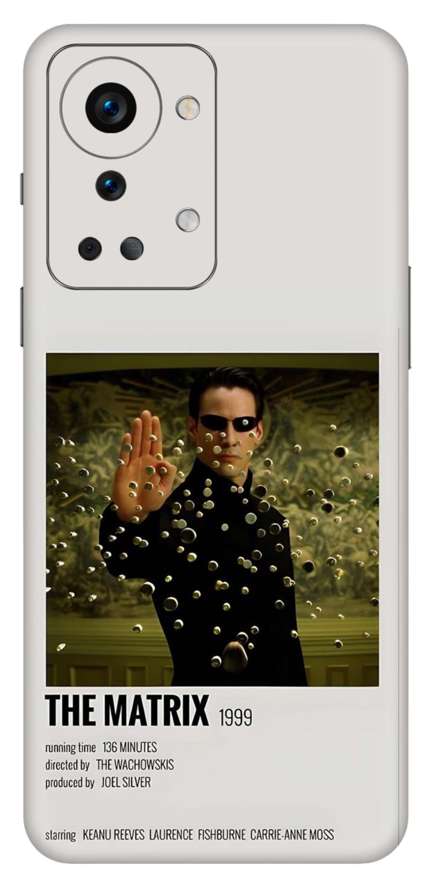 OnePlus Nord 2T Skins and Wraps