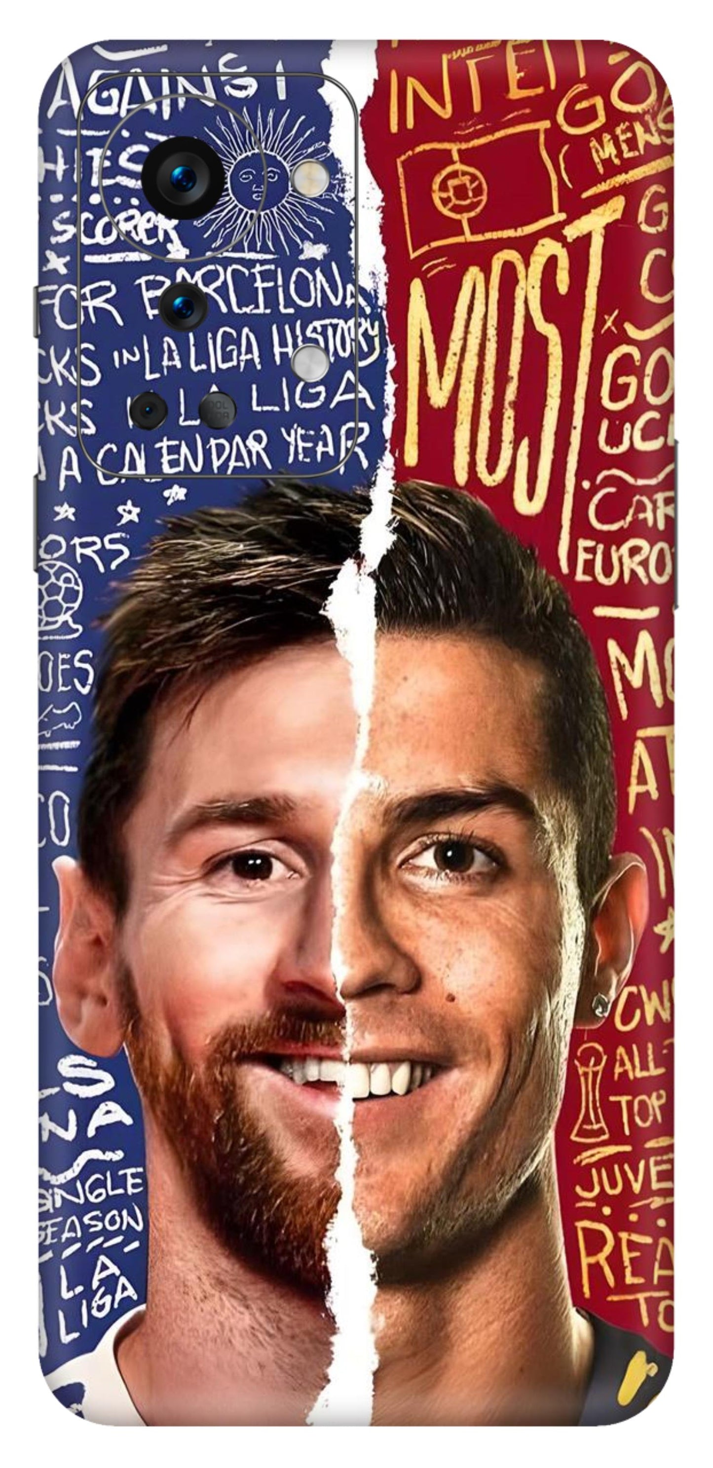 OnePlus Nord 2T Skins and Wraps